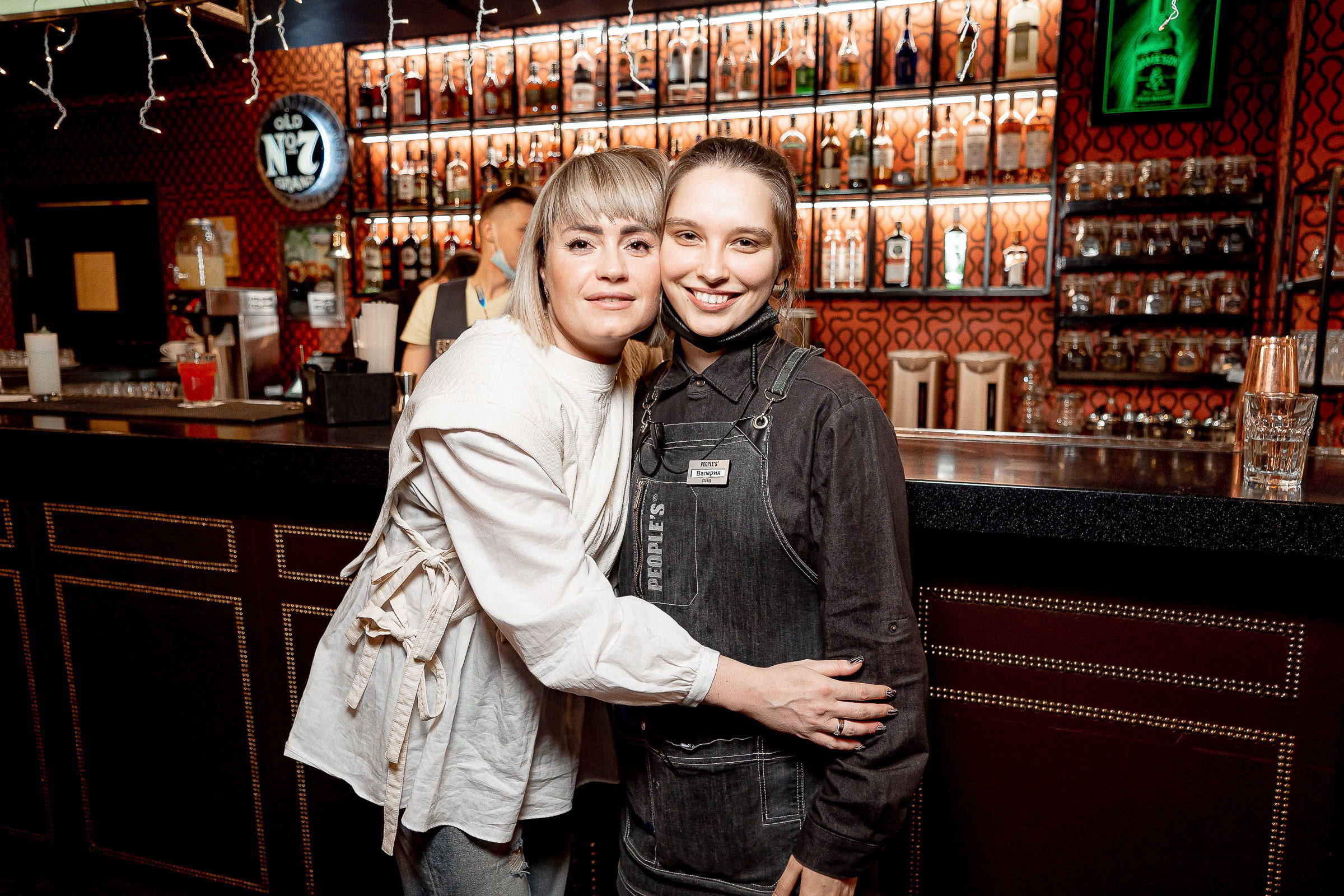 Peoples 7 лет. Сергей Кошкин. Репортажная и ивент-фотография в Сургуте