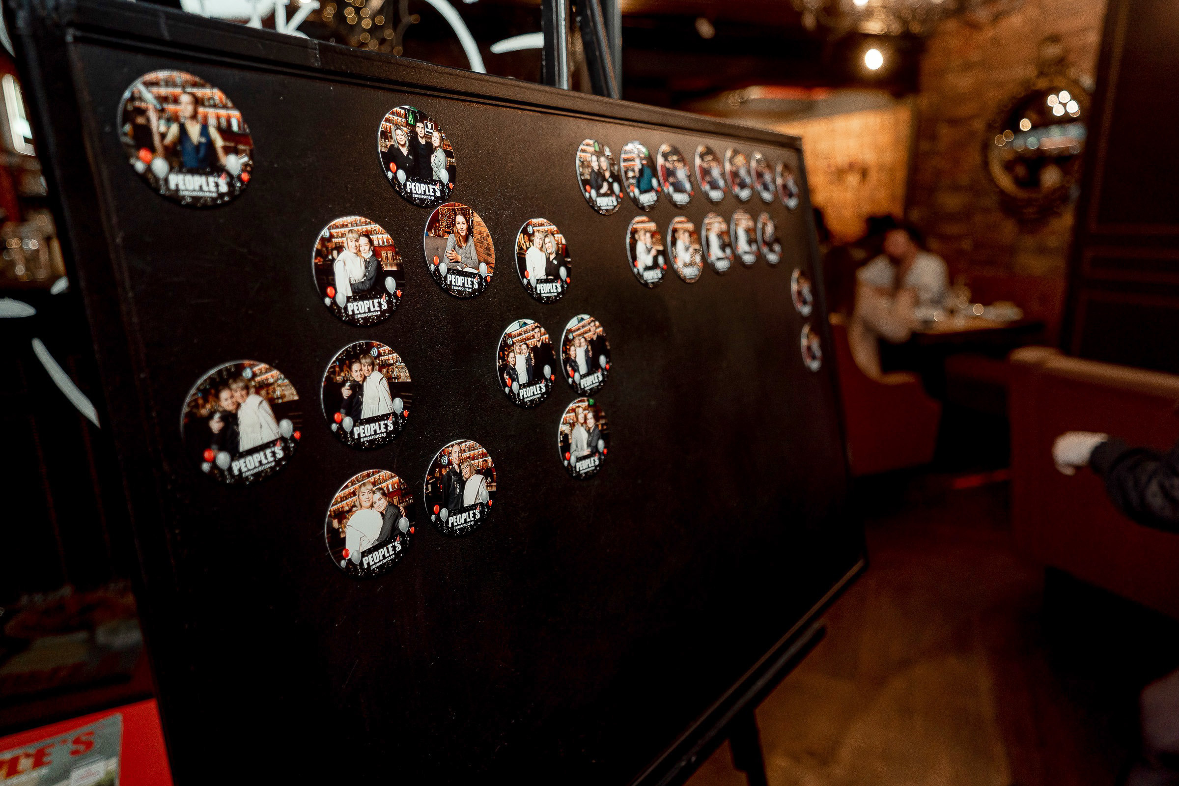 Peoples 7 лет. Сергей Кошкин. Репортажная и ивент-фотография в Сургуте