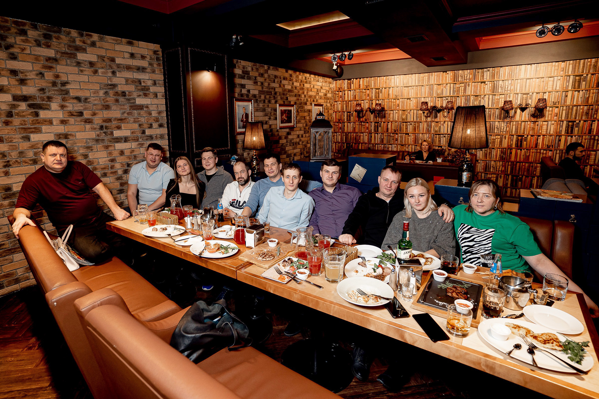 Peoples 7 лет. Сергей Кошкин. Репортажная и ивент-фотография в Сургуте