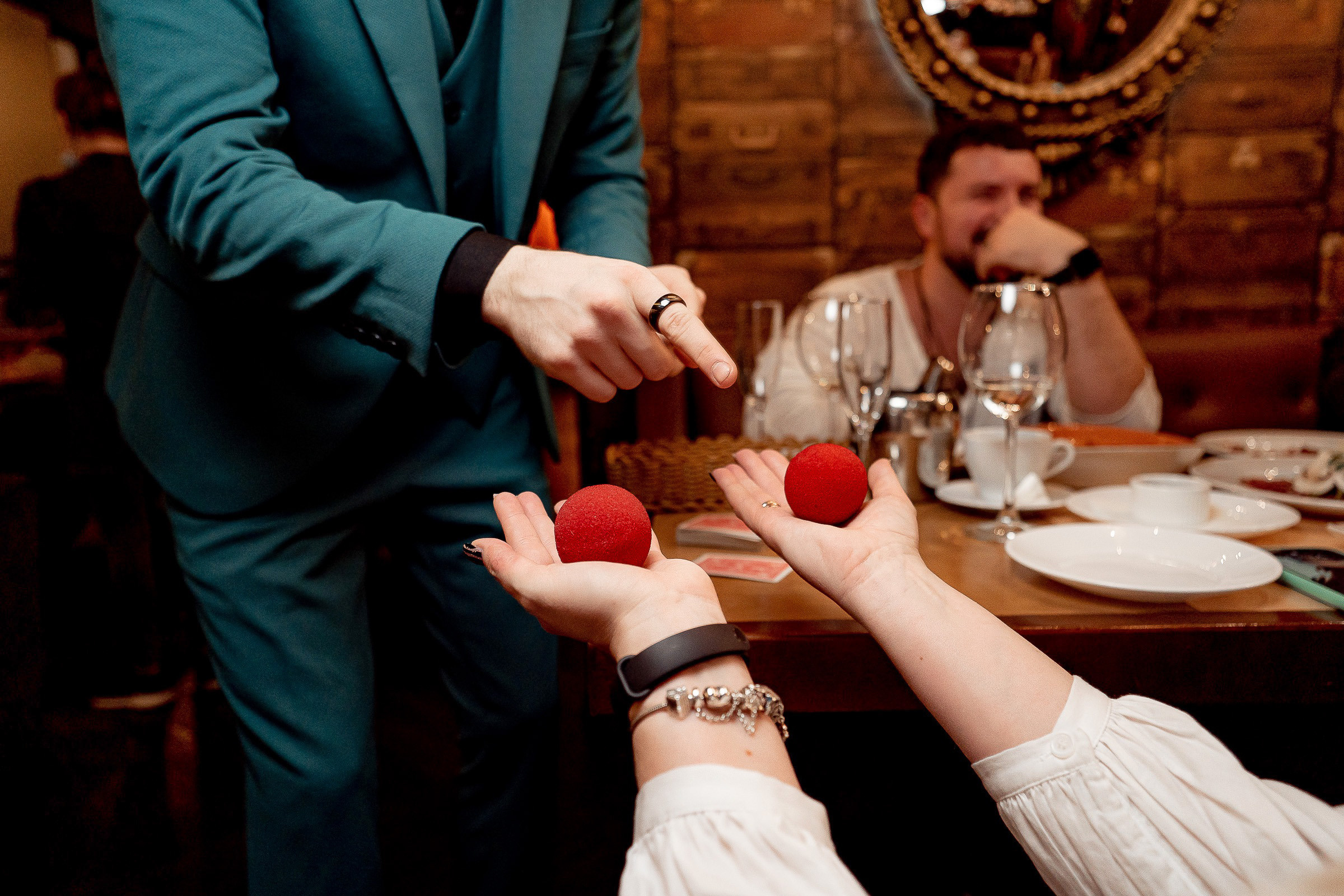 Peoples 7 лет. Сергей Кошкин. Репортажная и ивент-фотография в Сургуте