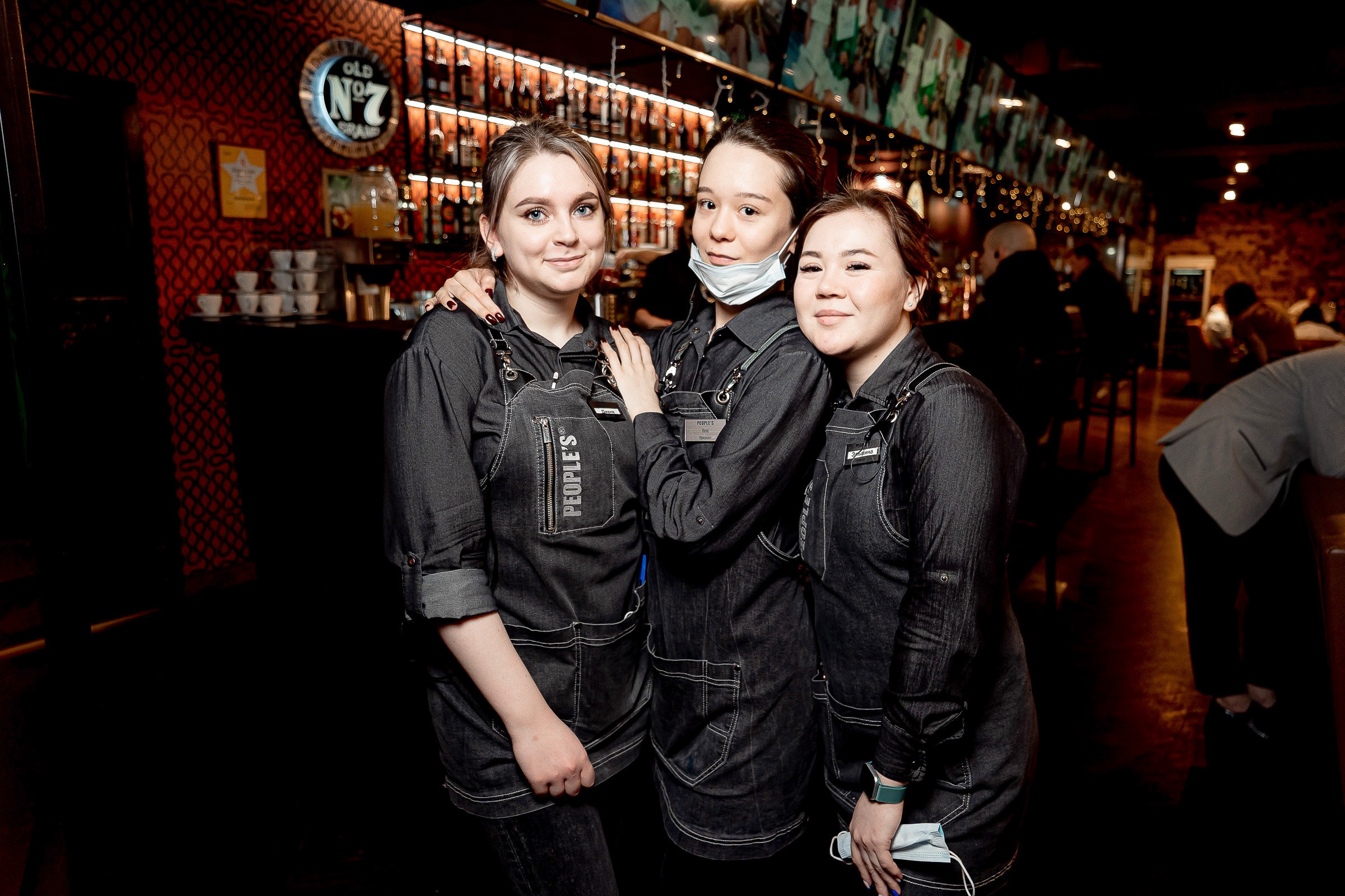 Peoples 7 лет. Сергей Кошкин. Репортажная и ивент-фотография в Сургуте