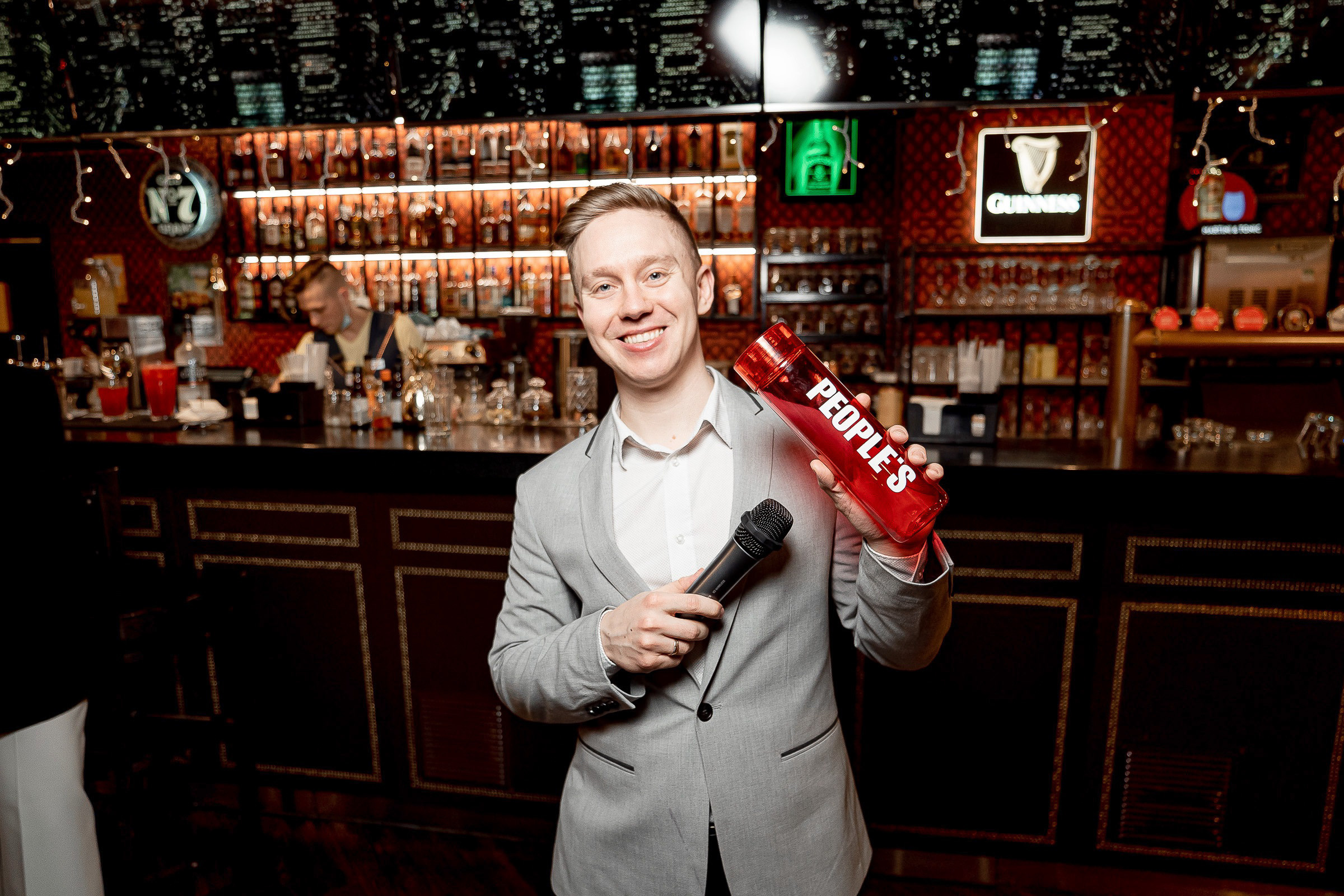 Peoples 7 лет. Сергей Кошкин. Репортажная и ивент-фотография в Сургуте