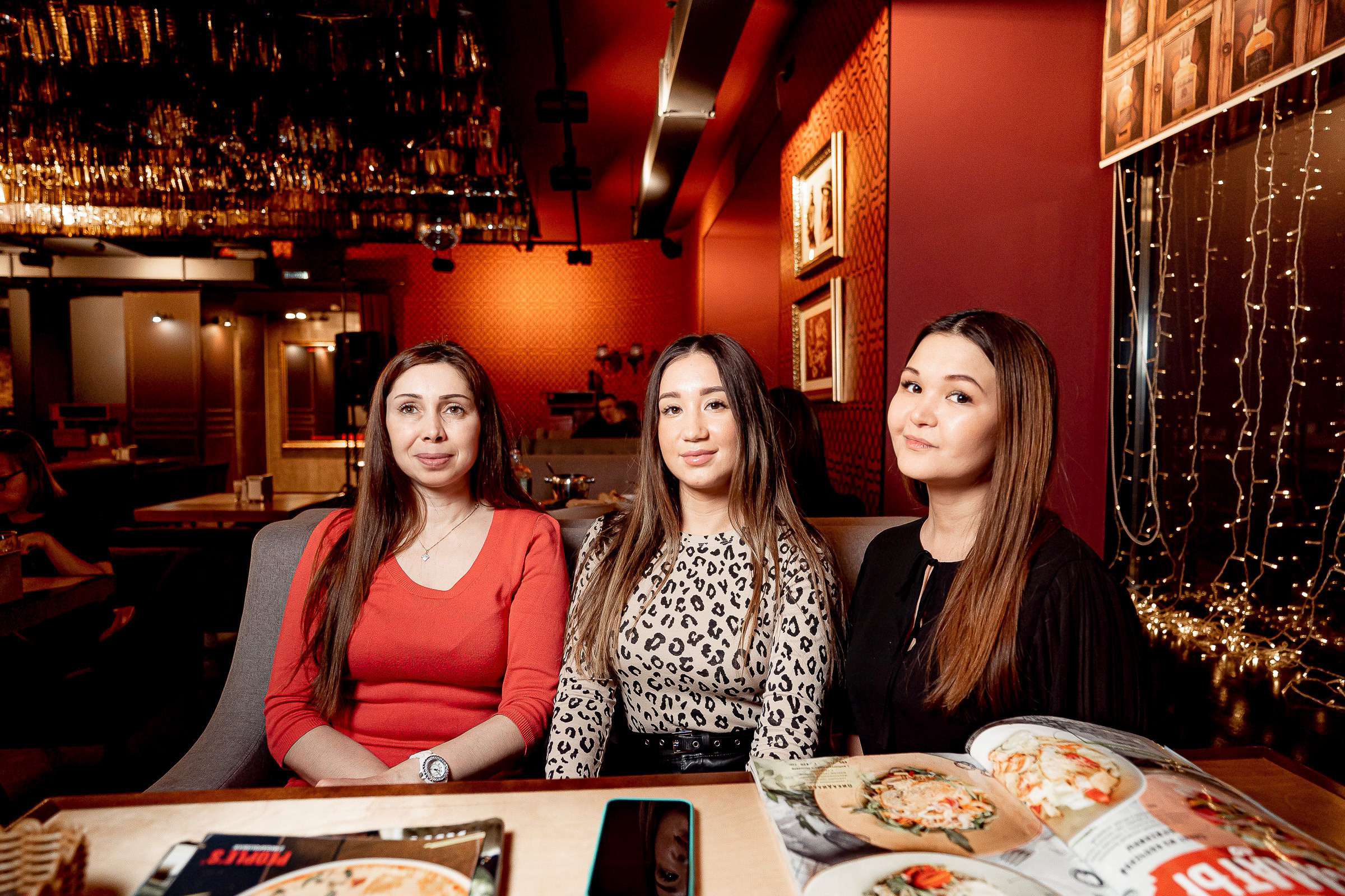 Peoples 7 лет. Сергей Кошкин. Репортажная и ивент-фотография в Сургуте