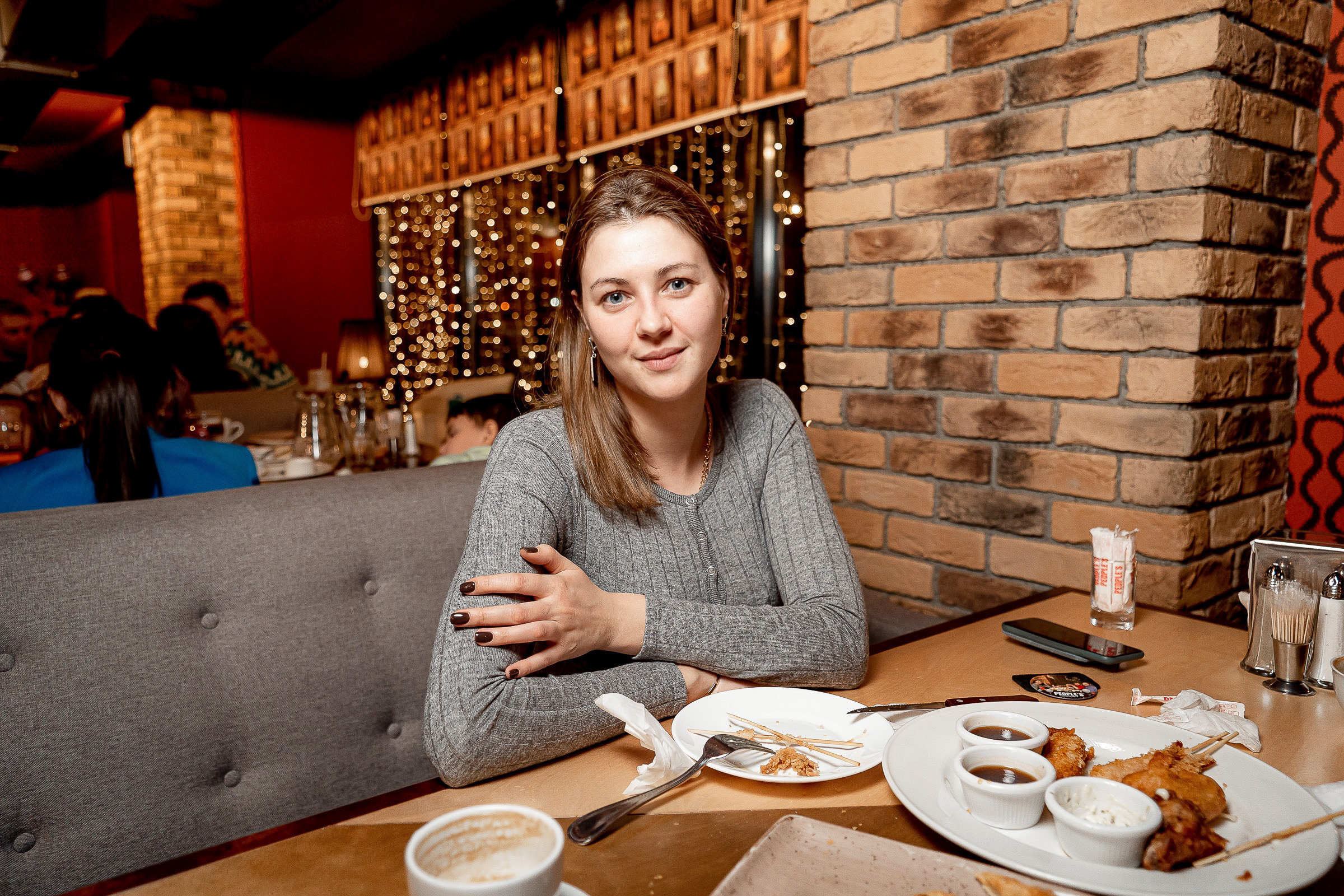 Peoples 7 лет. Сергей Кошкин. Репортажная и ивент-фотография в Сургуте