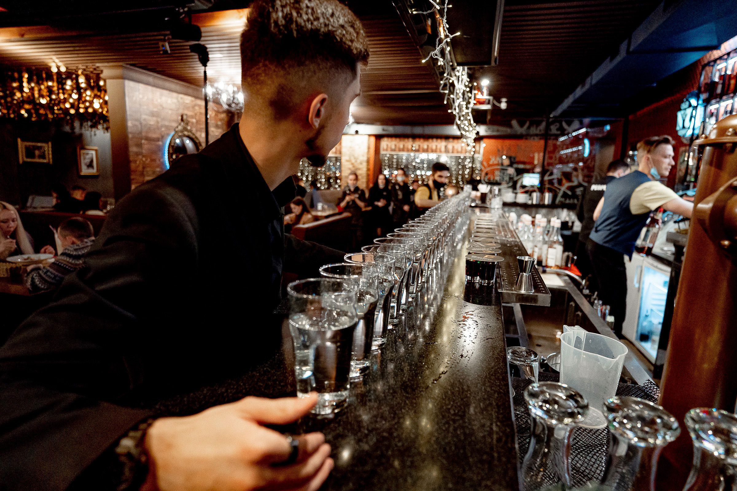 Peoples 7 лет. Сергей Кошкин. Репортажная и ивент-фотография в Сургуте