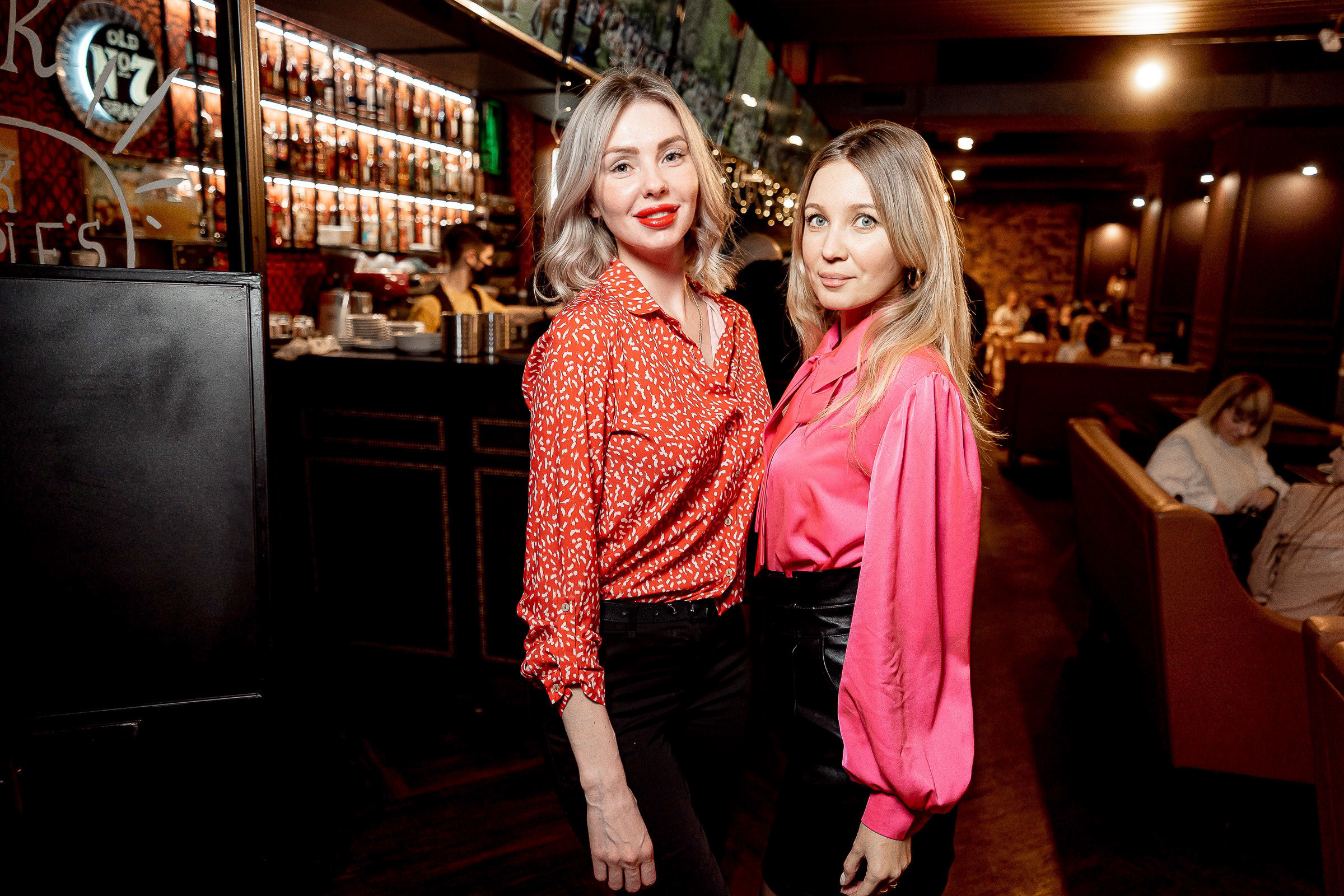 Peoples 7 лет. Сергей Кошкин. Репортажная и ивент-фотография в Сургуте