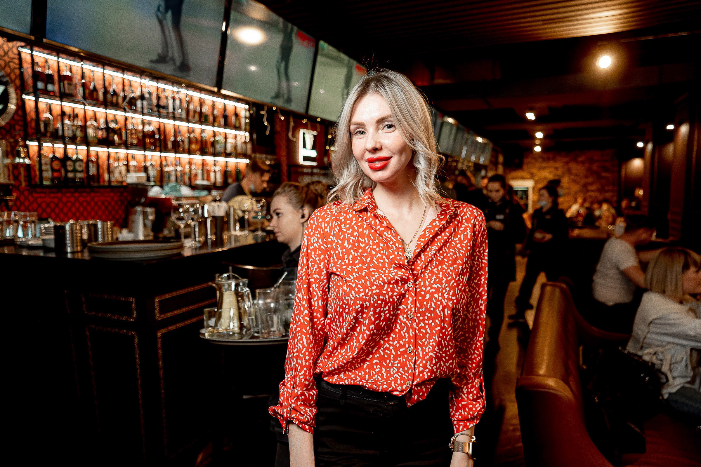 Peoples 7 лет. Сергей Кошкин. Репортажная и ивент-фотография в Сургуте