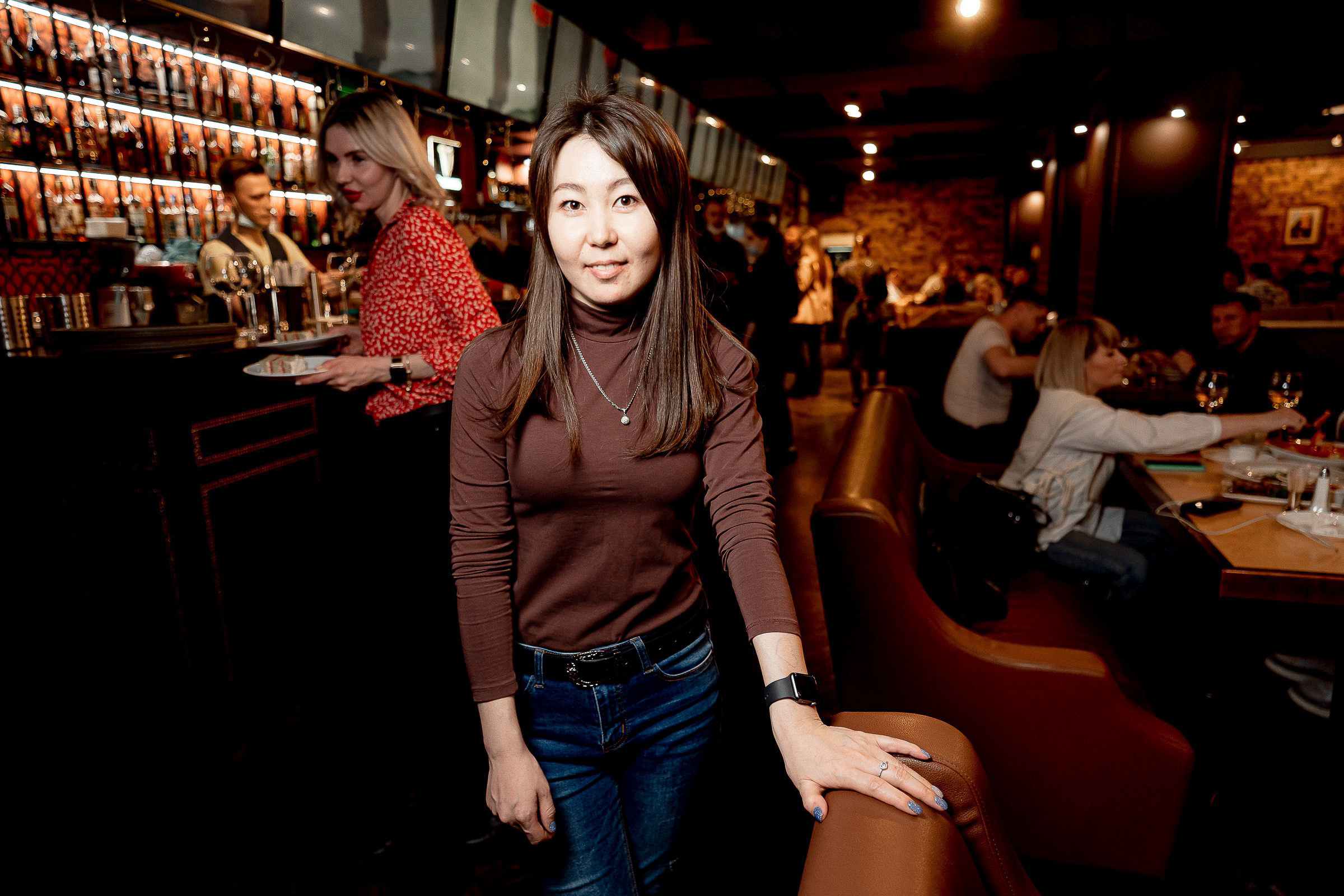 Peoples 7 лет. Сергей Кошкин. Репортажная и ивент-фотография в Сургуте