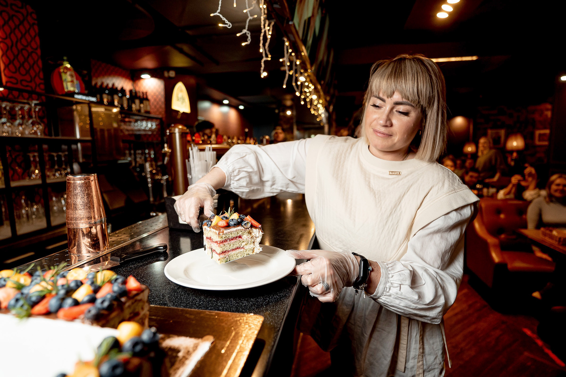 Peoples 7 лет. Сергей Кошкин. Репортажная и ивент-фотография в Сургуте