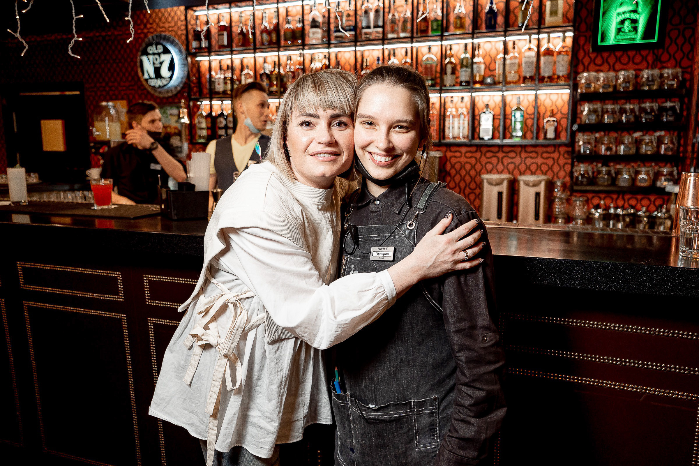 Peoples 7 лет. Сергей Кошкин. Репортажная и ивент-фотография в Сургуте