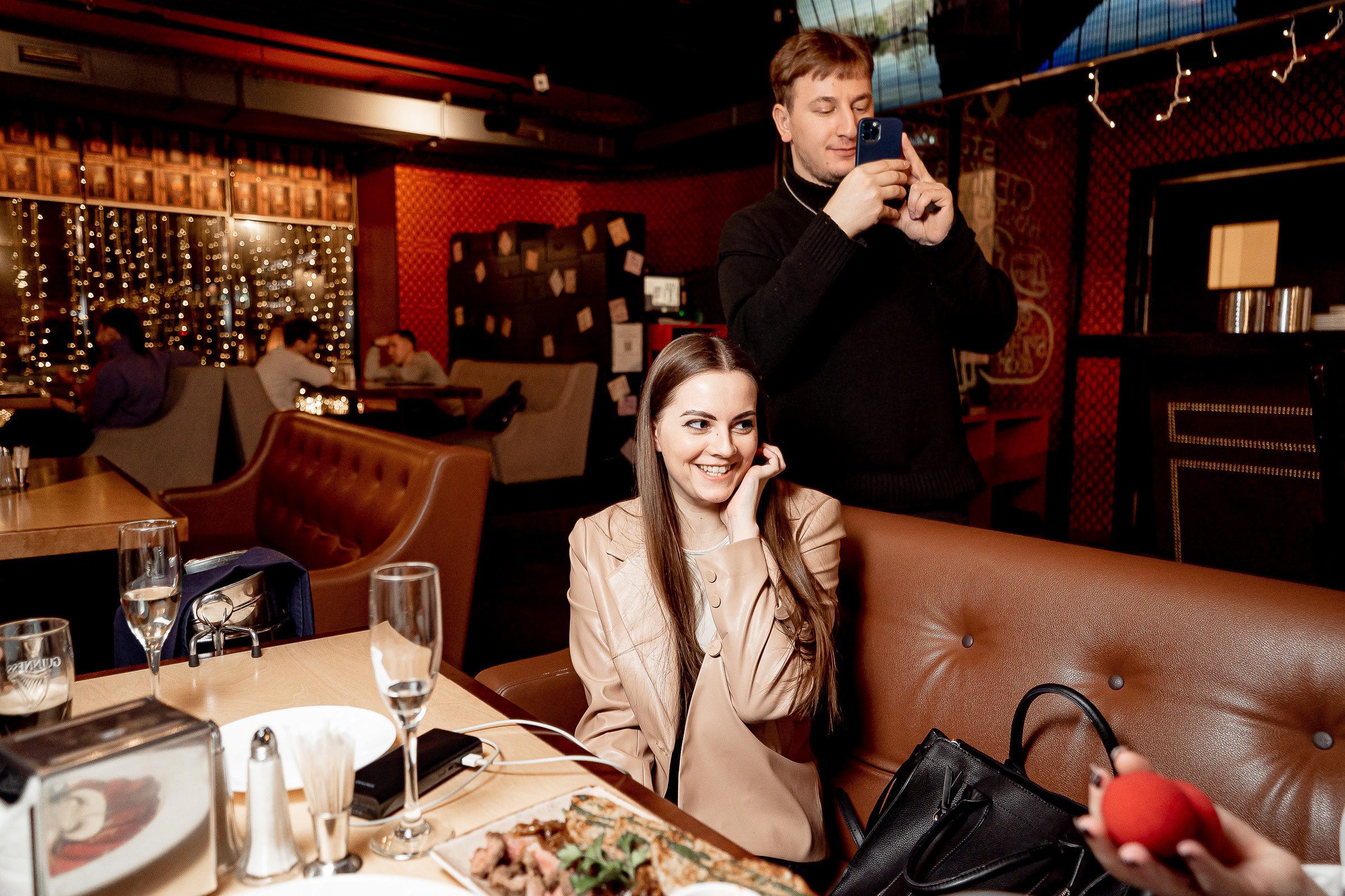 Peoples 7 лет. Сергей Кошкин. Репортажная и ивент-фотография в Сургуте