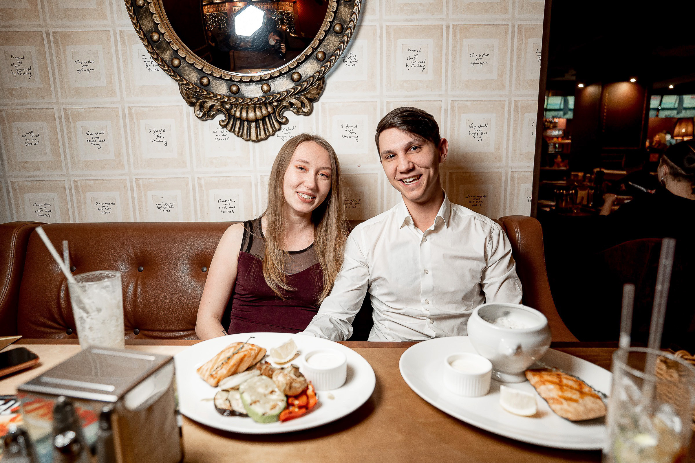 Peoples 7 лет. Сергей Кошкин. Репортажная и ивент-фотография в Сургуте