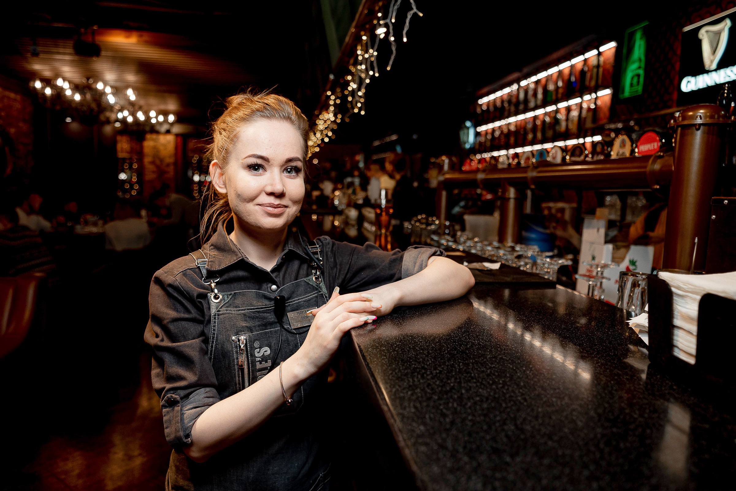 Peoples 7 лет. Сергей Кошкин. Репортажная и ивент-фотография в Сургуте