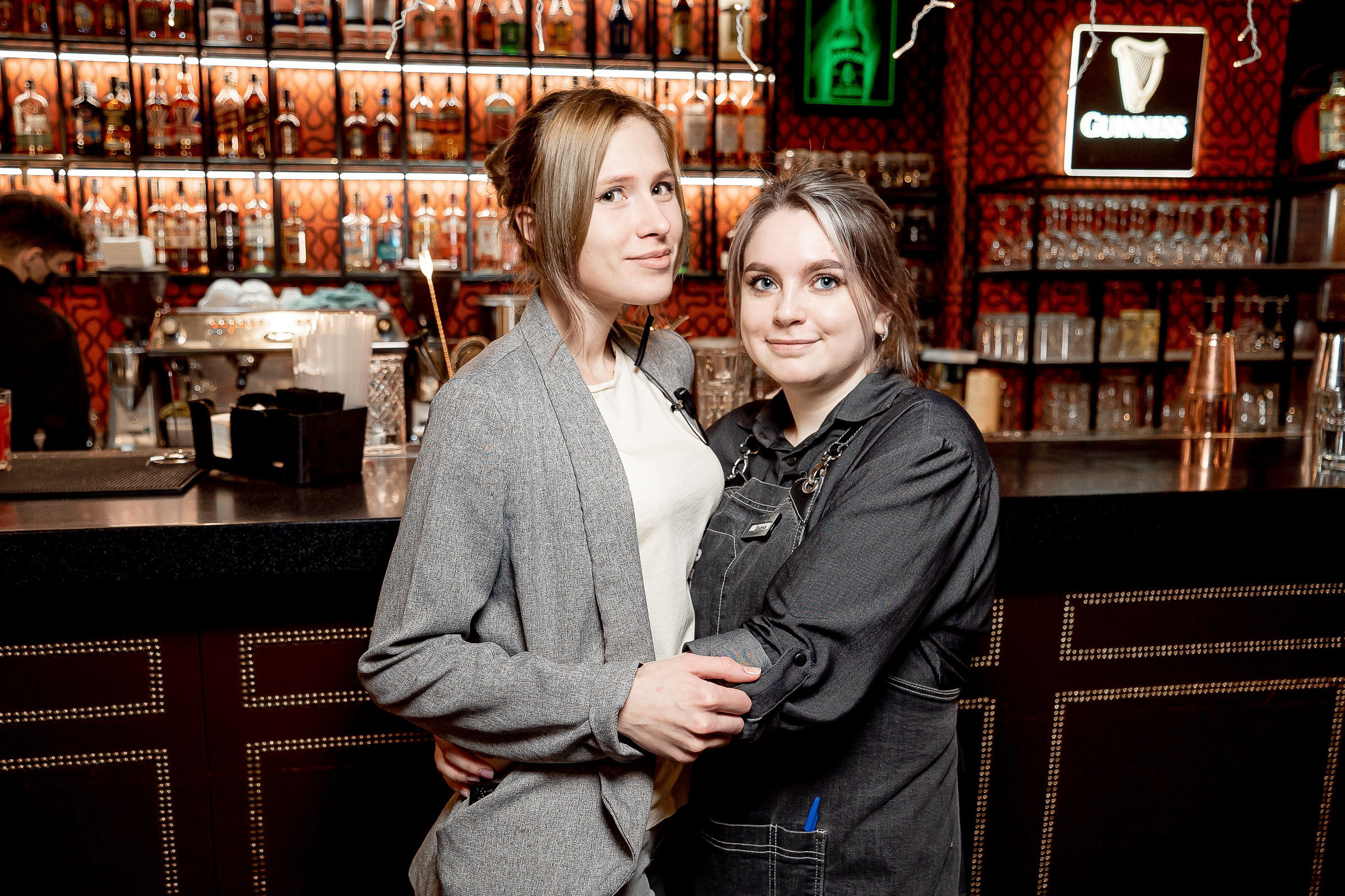 Peoples 7 лет. Сергей Кошкин. Репортажная и ивент-фотография в Сургуте