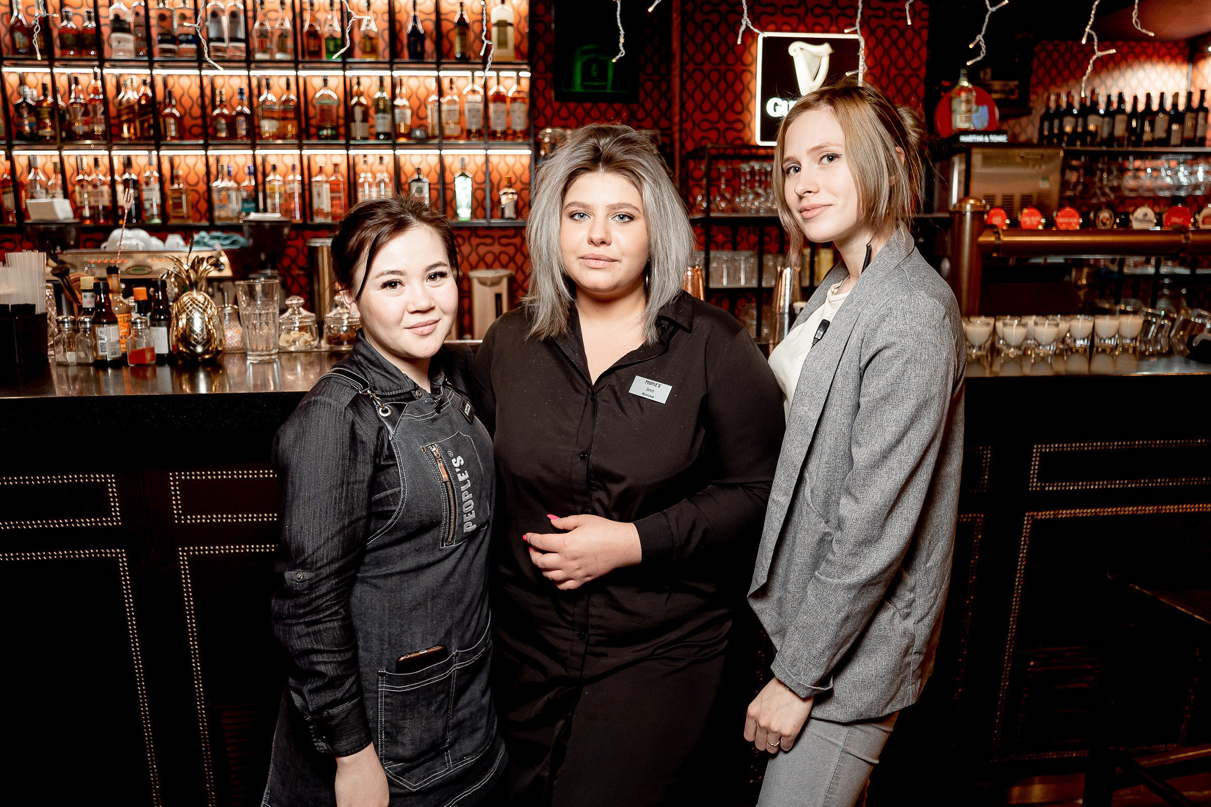 Peoples 7 лет. Сергей Кошкин. Репортажная и ивент-фотография в Сургуте