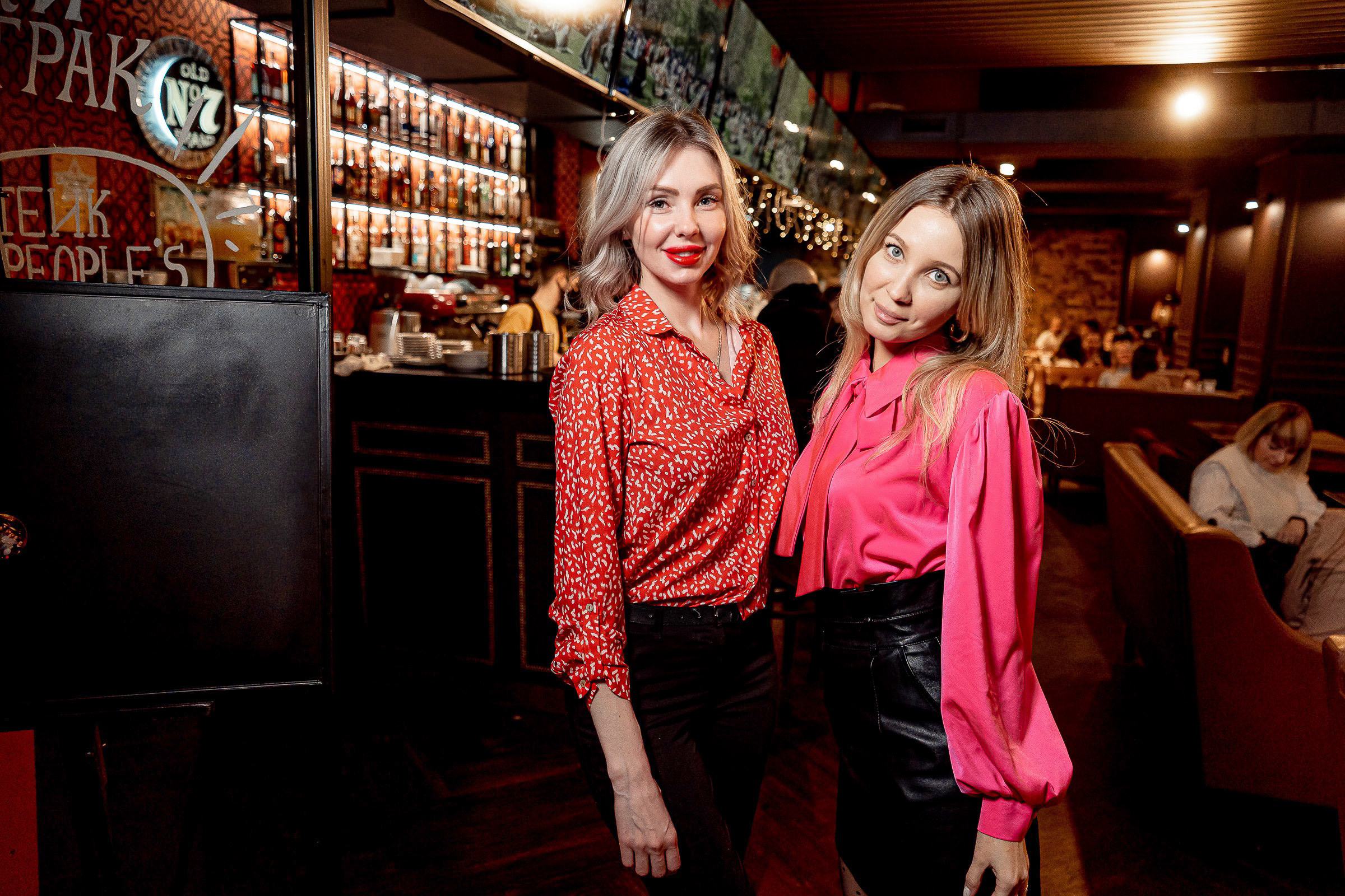 Peoples 7 лет. Сергей Кошкин. Репортажная и ивент-фотография в Сургуте