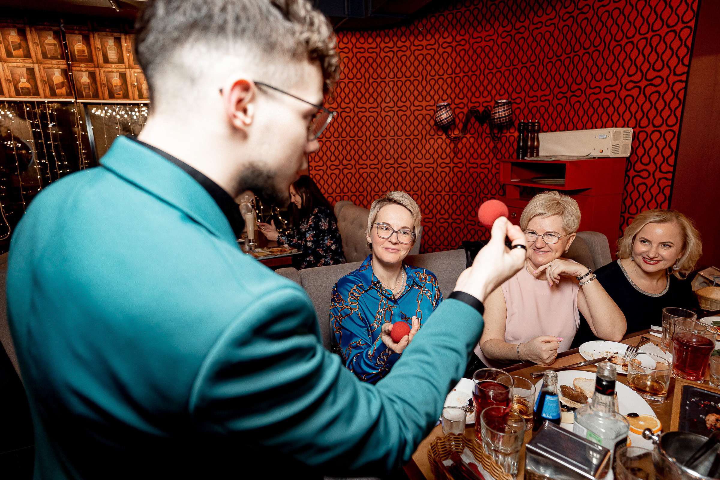 Peoples 7 лет. Сергей Кошкин. Репортажная и ивент-фотография в Сургуте