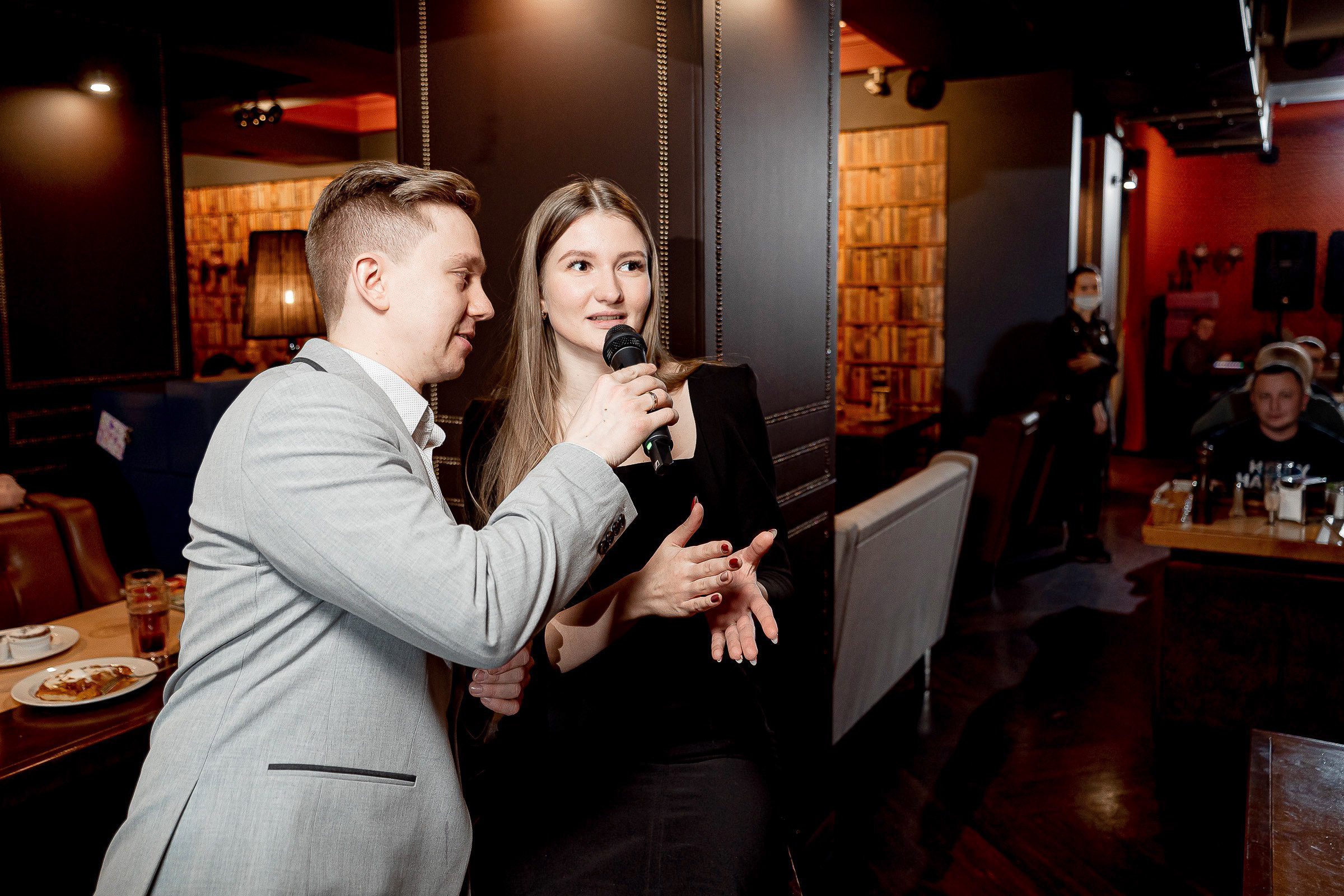 Peoples 7 лет. Сергей Кошкин. Репортажная и ивент-фотография в Сургуте