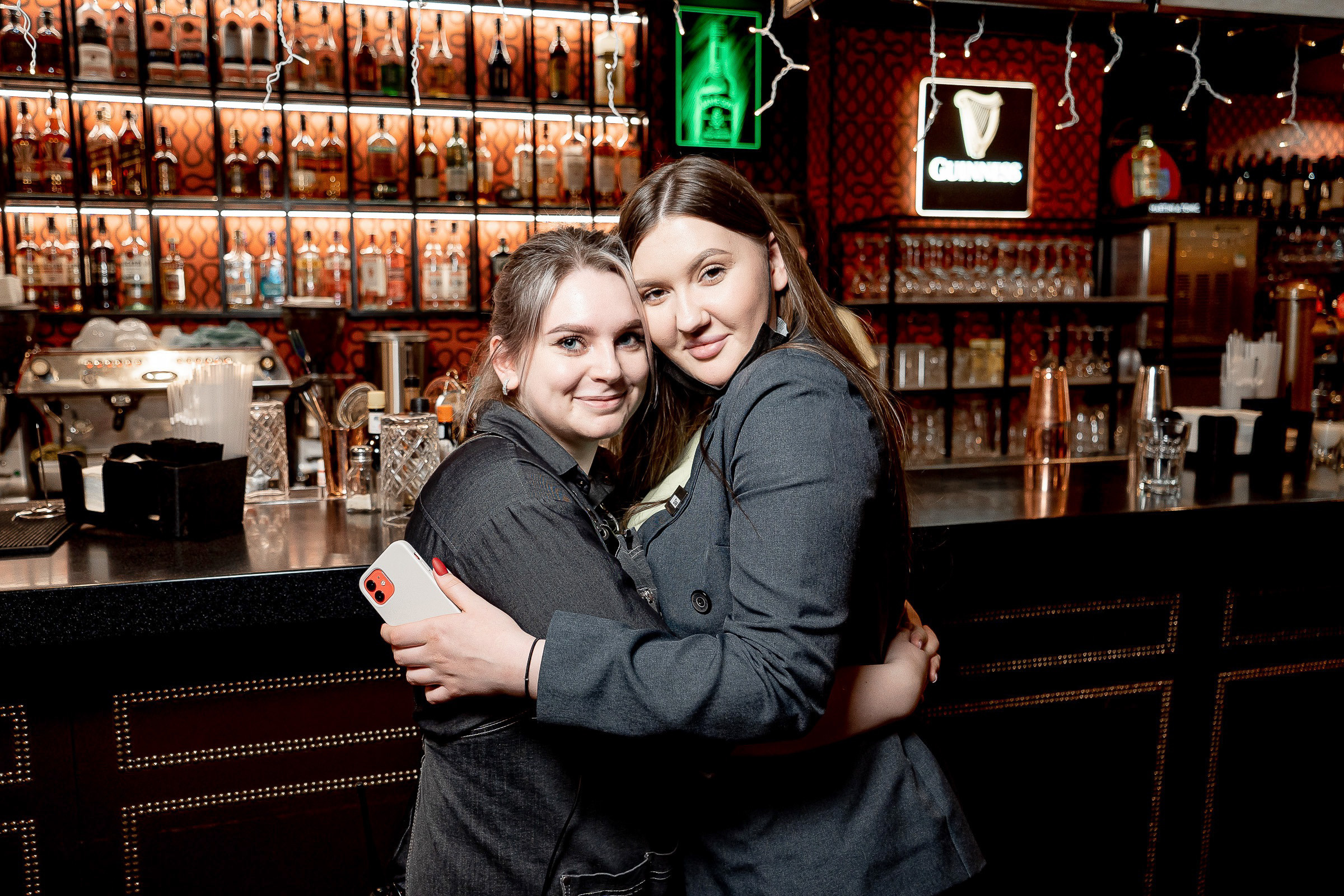 Peoples 7 лет. Сергей Кошкин. Репортажная и ивент-фотография в Сургуте