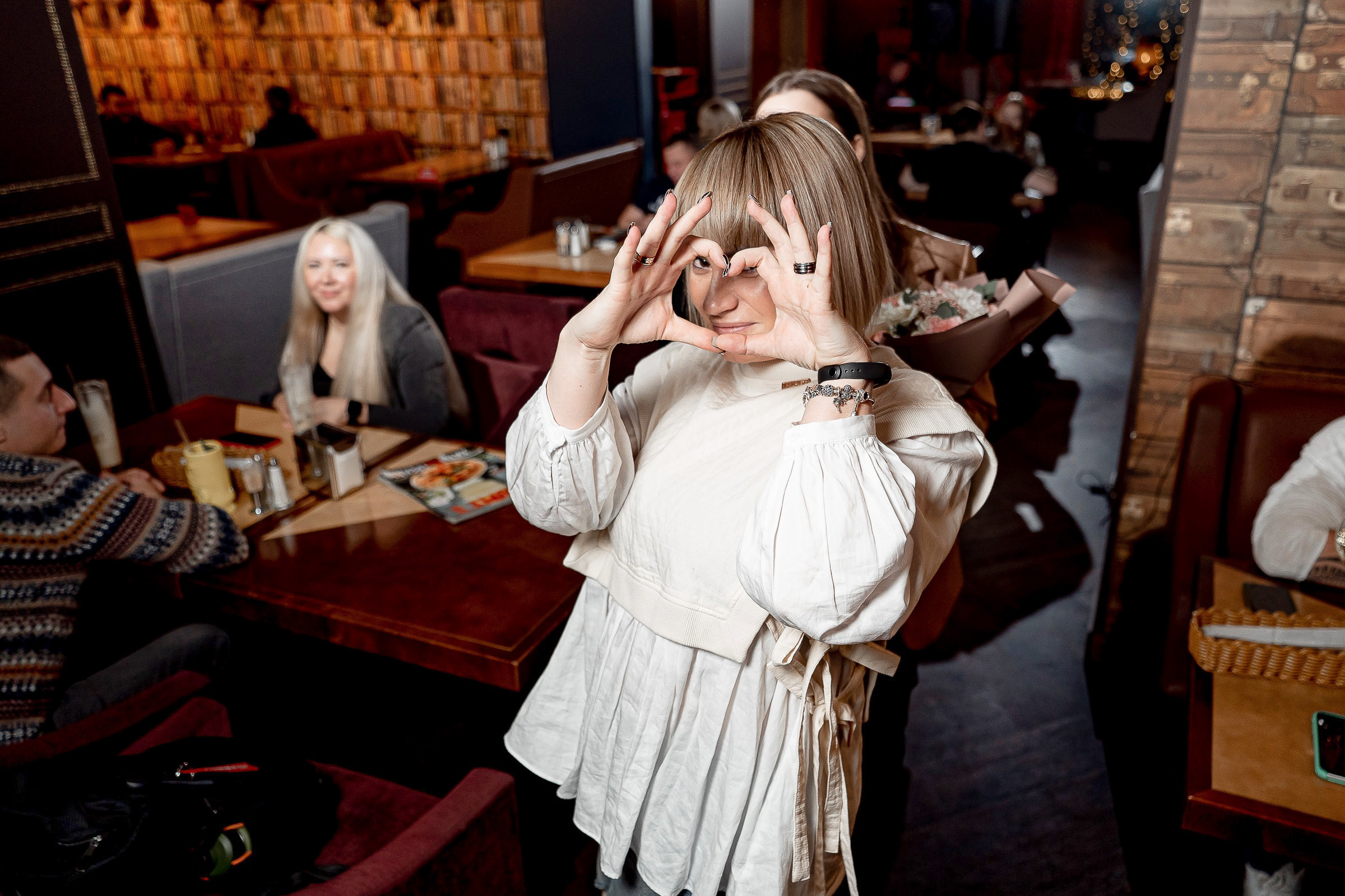 Peoples 7 лет. Сергей Кошкин. Репортажная и ивент-фотография в Сургуте