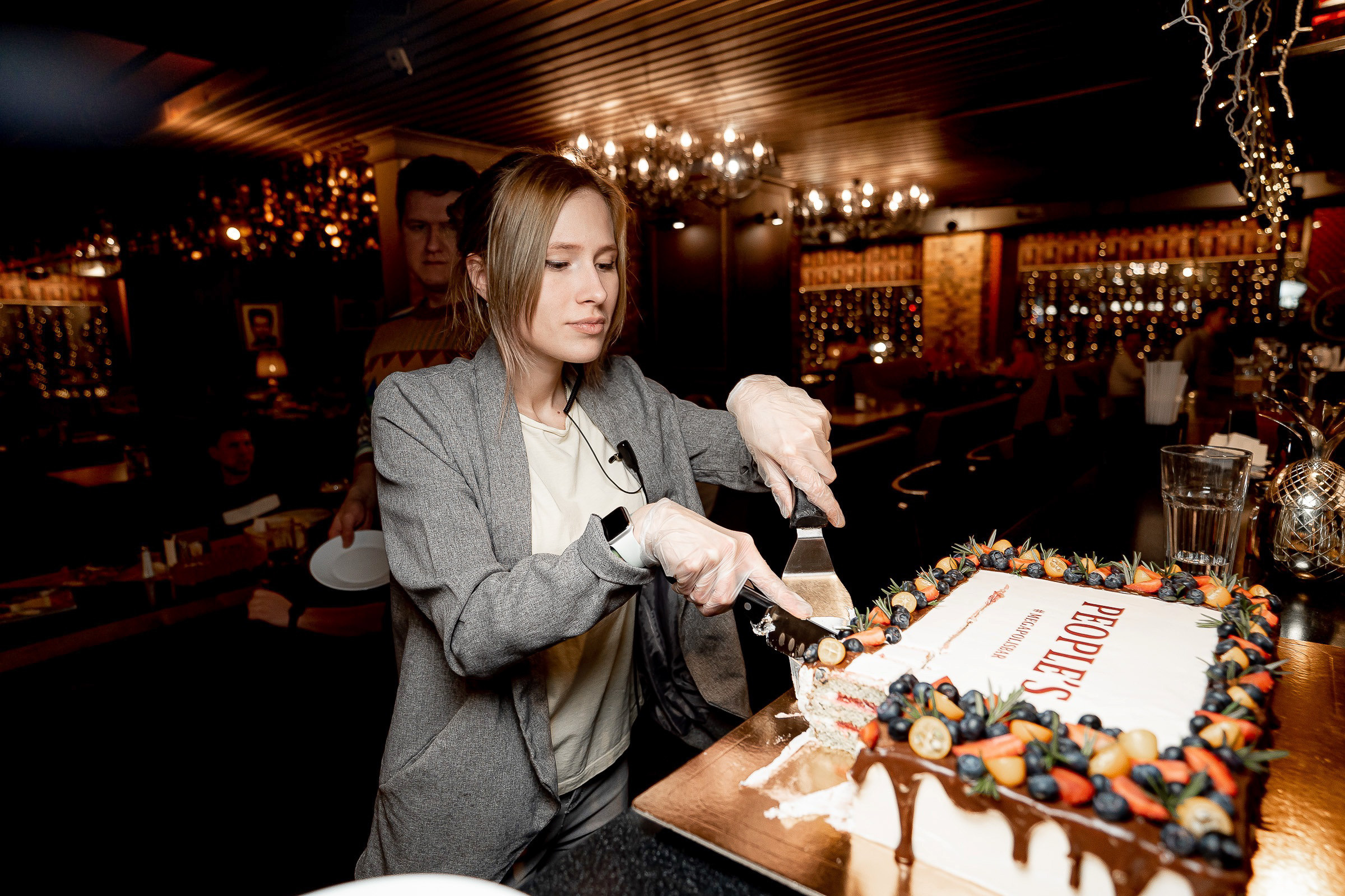 Peoples 7 лет. Сергей Кошкин. Репортажная и ивент-фотография в Сургуте