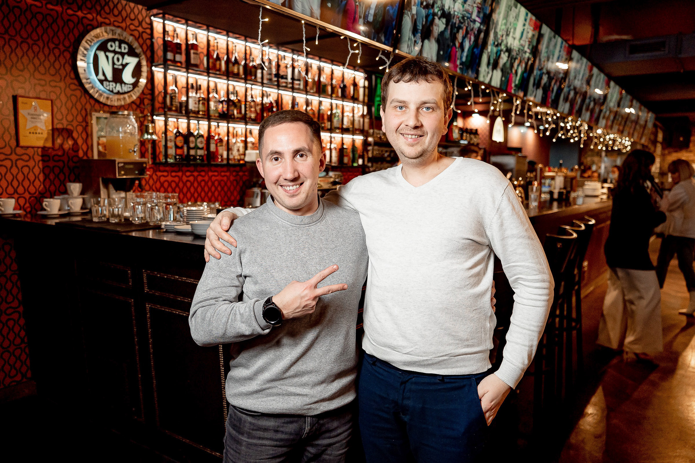 Peoples 7 лет. Сергей Кошкин. Репортажная и ивент-фотография в Сургуте