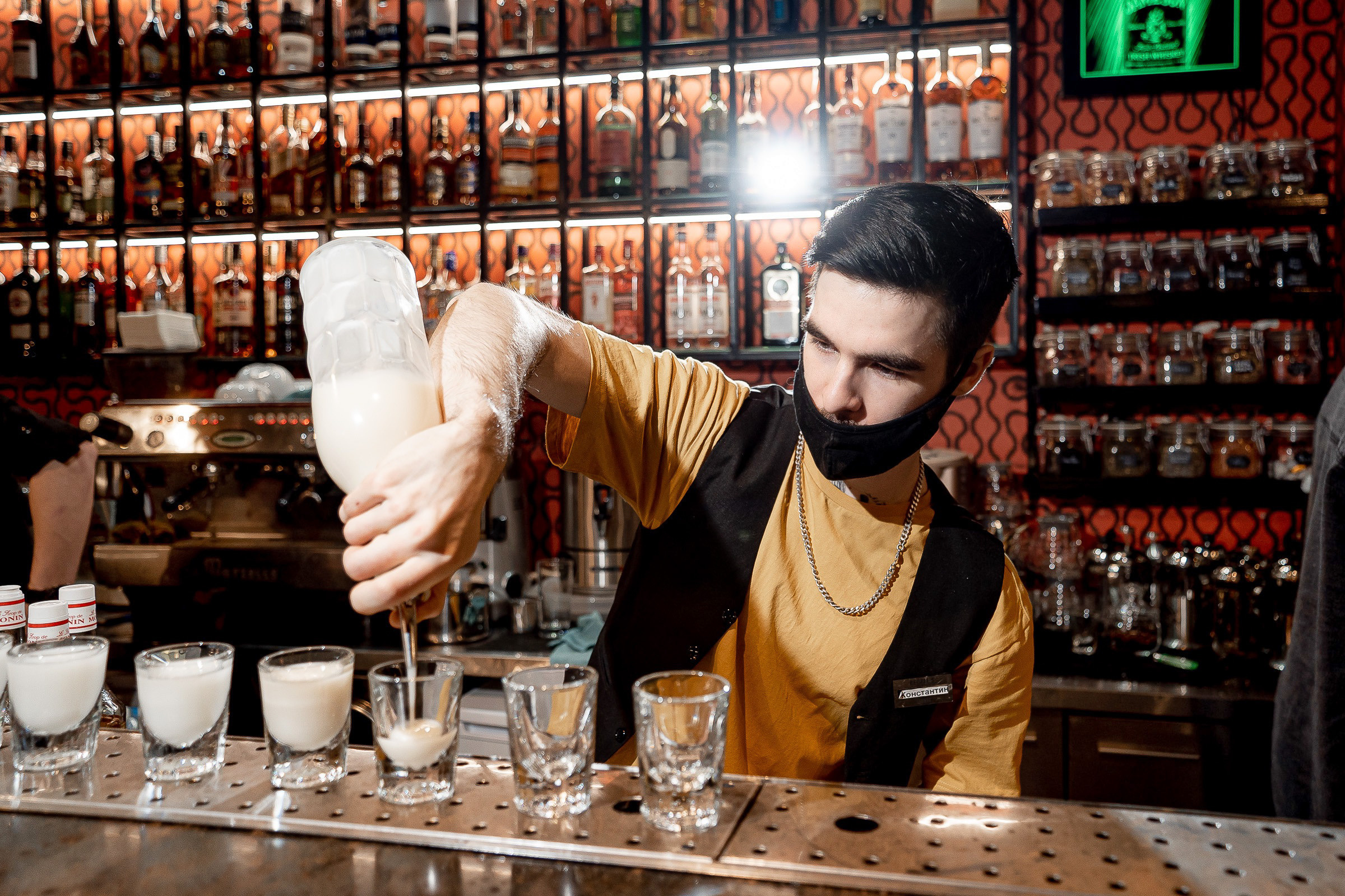 Peoples 7 лет. Сергей Кошкин. Репортажная и ивент-фотография в Сургуте