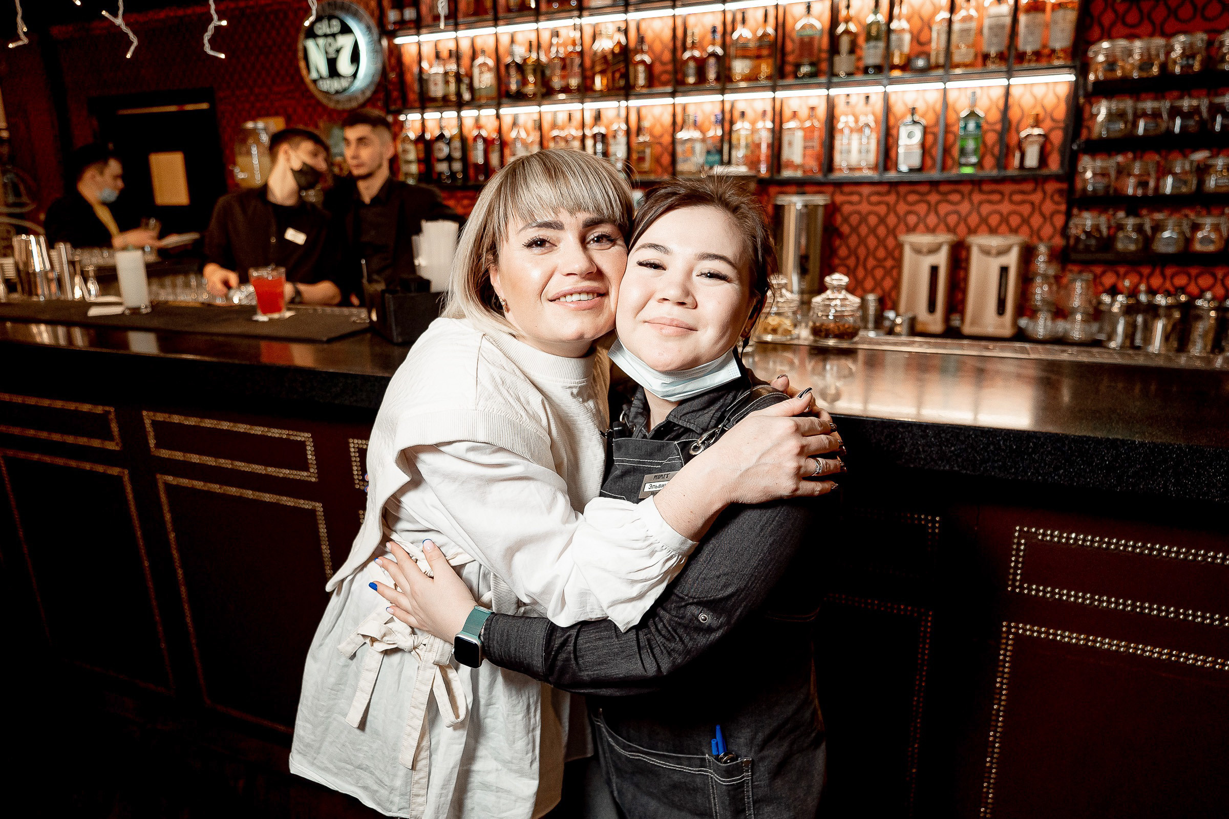 Peoples 7 лет. Сергей Кошкин. Репортажная и ивент-фотография в Сургуте