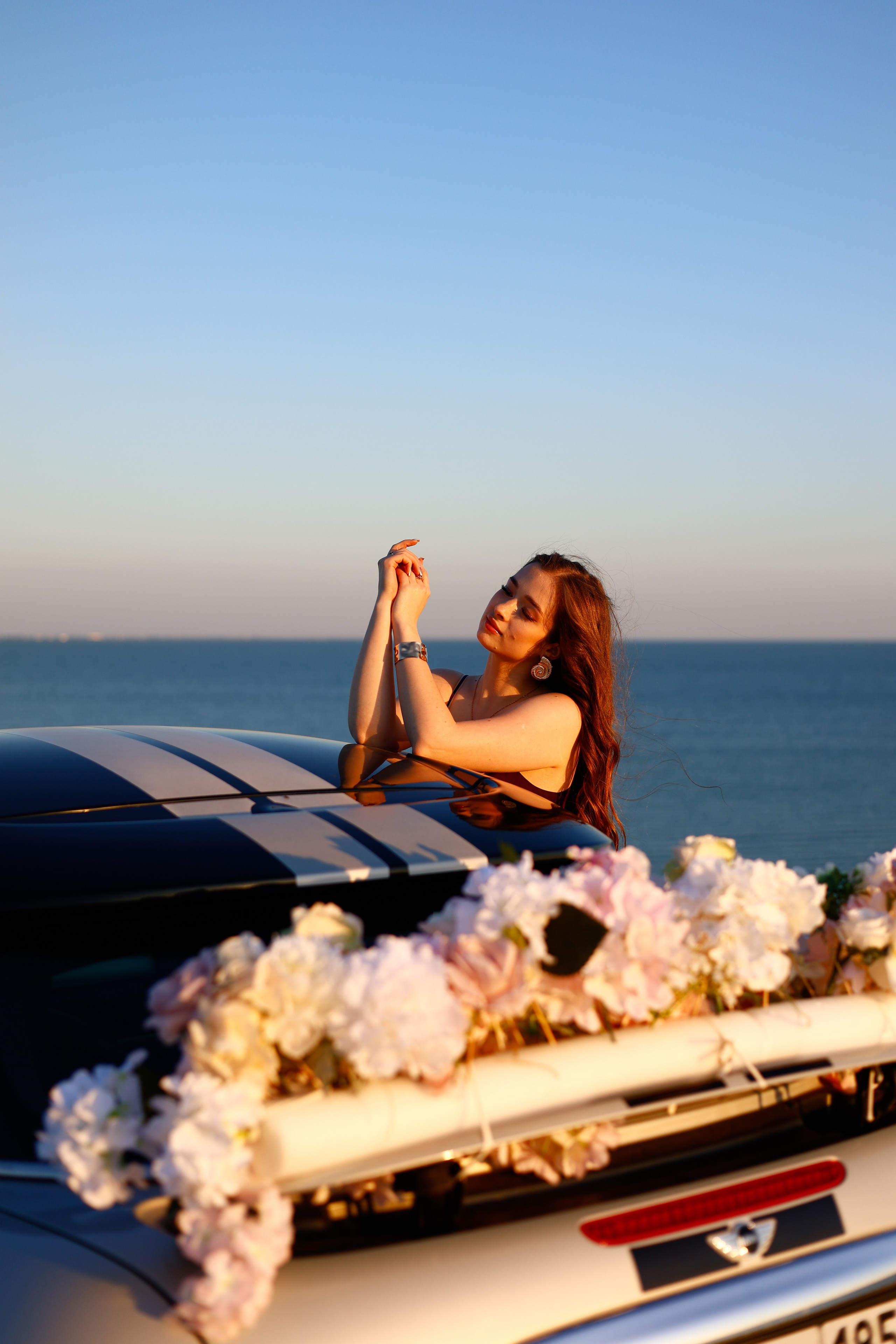 Ева. Свадебный фотограф Мариуполь/Бердянск