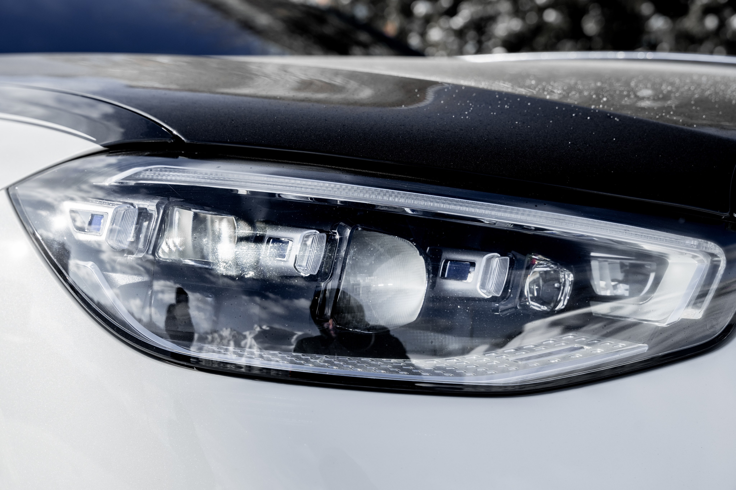 Maybach S580. Станислав Тюрин Фотограф Москва. Индивидуальные и семейные фотосессии;