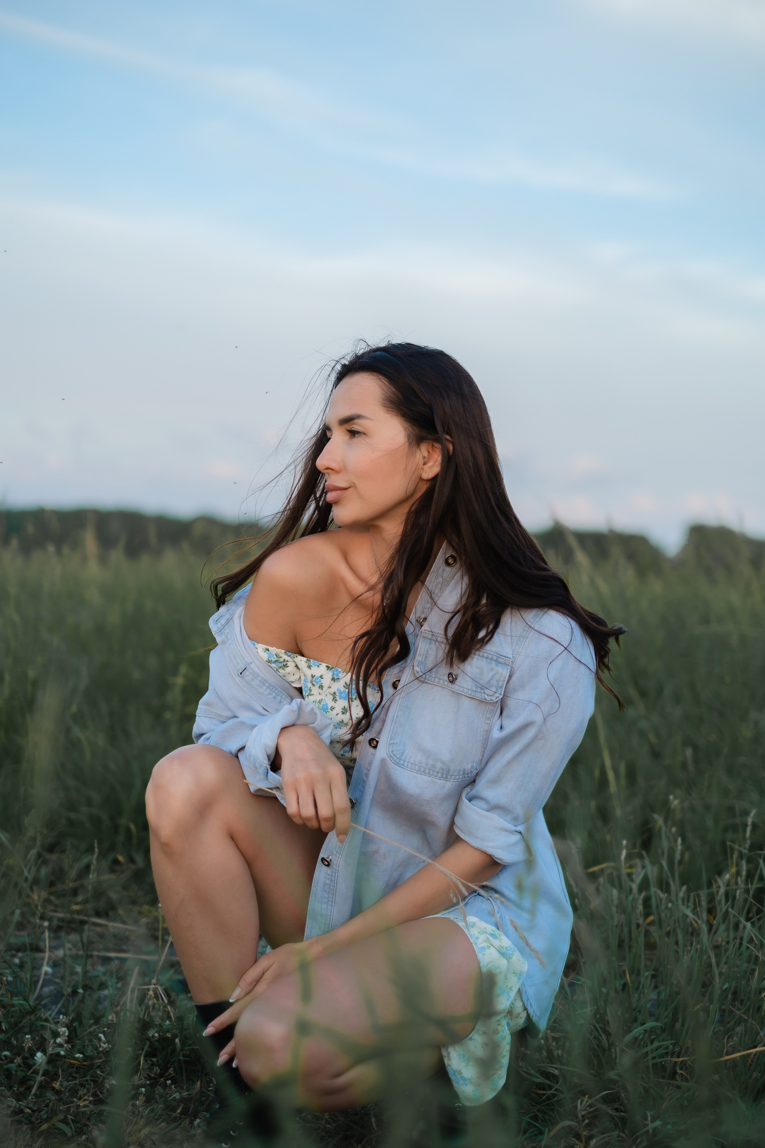 Женя. Фотограф в Кемерово Анастасия Филаткина