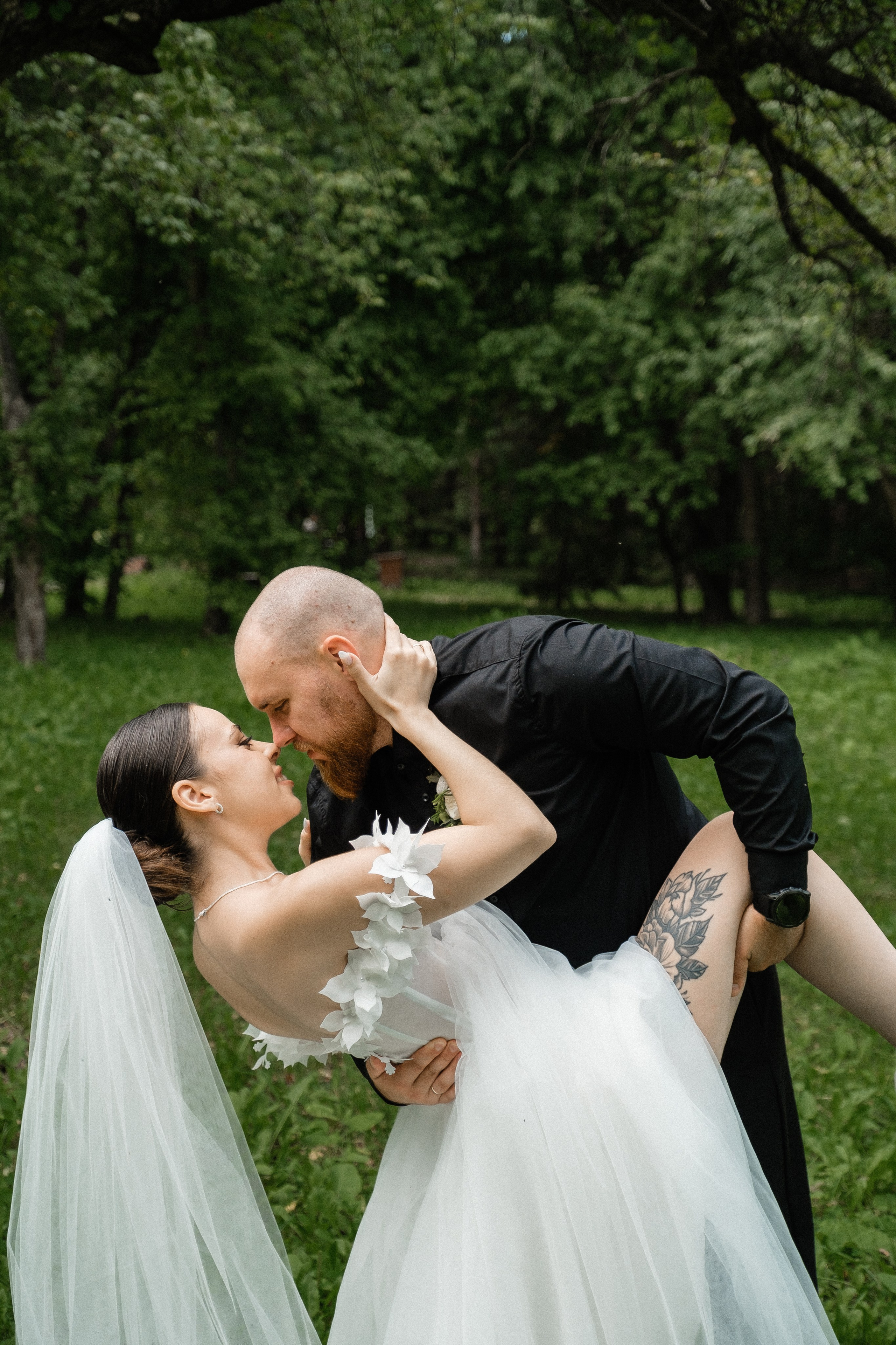 Клим Ангелина. Фотограф в Кемерово Анастасия Филаткина