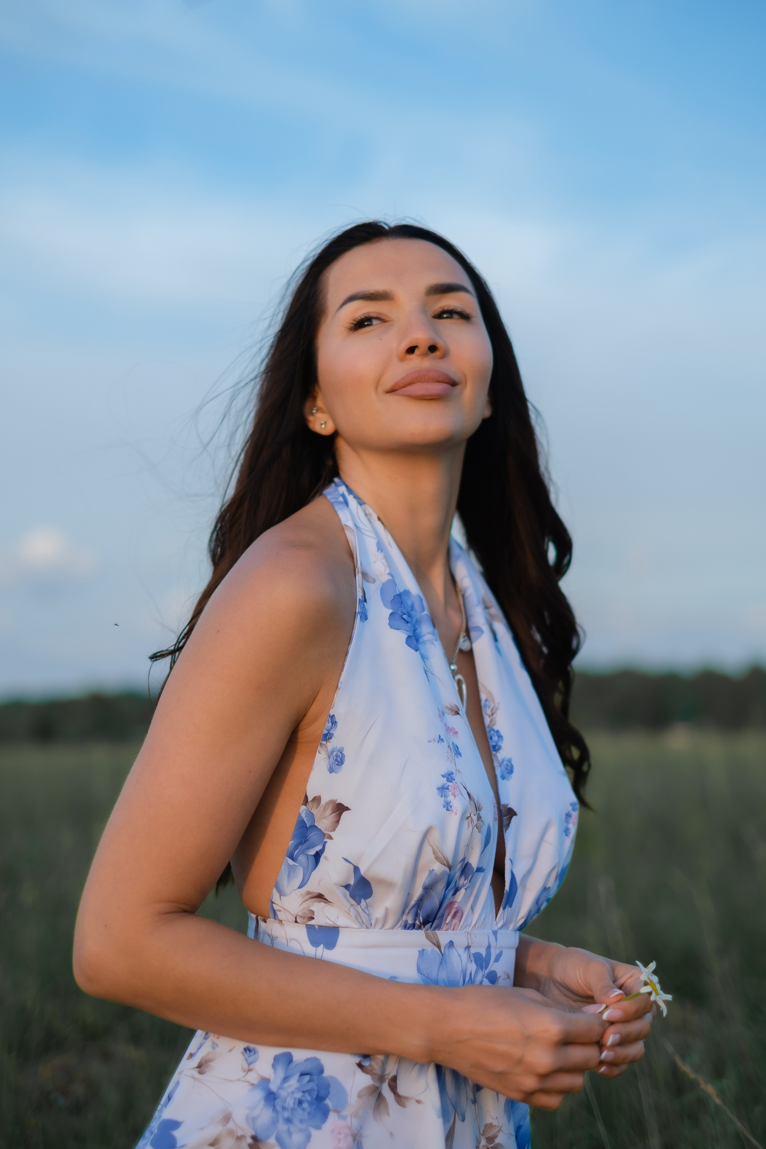 Женя. Фотограф в Кемерово Анастасия Филаткина