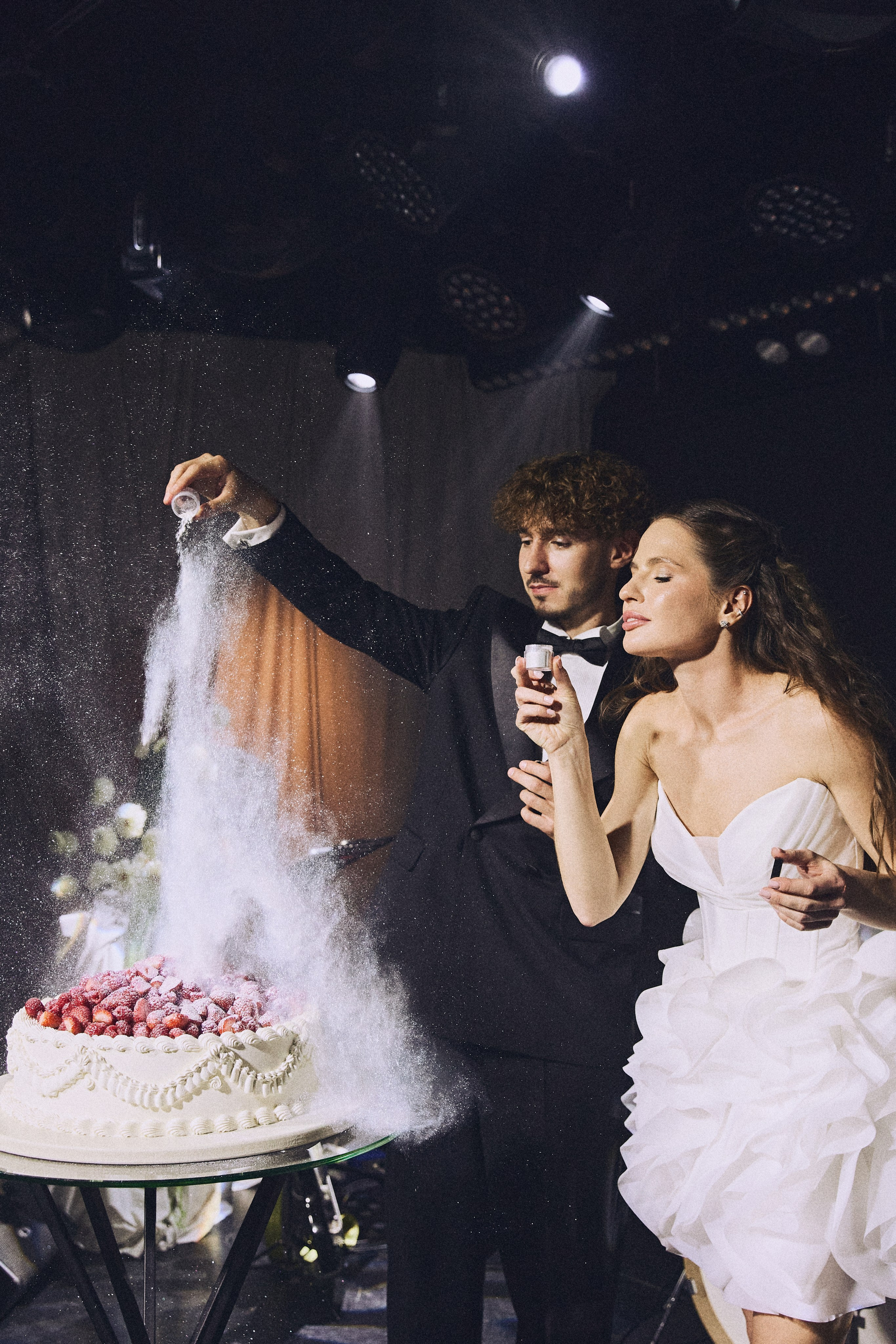 VIBE&VELVET. Дмитрий Мазуркевич: Профессиональный Репортажный Фотограф