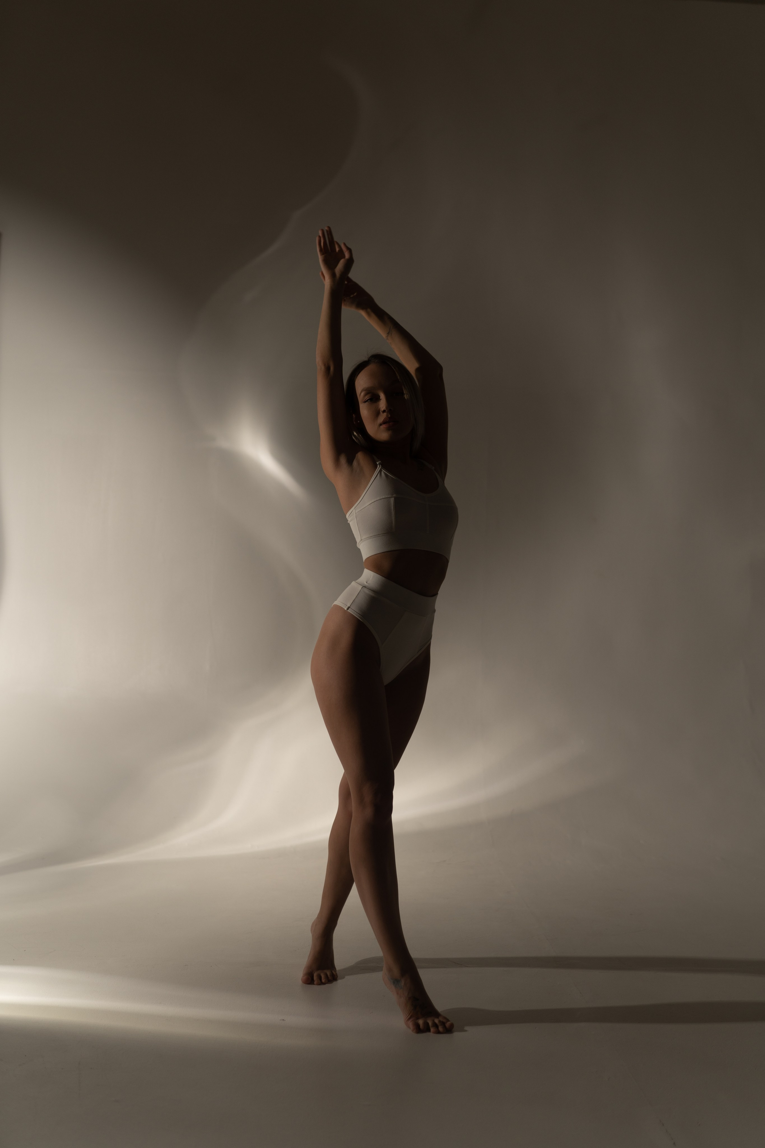 Студийные. Фотограф Новосибирск