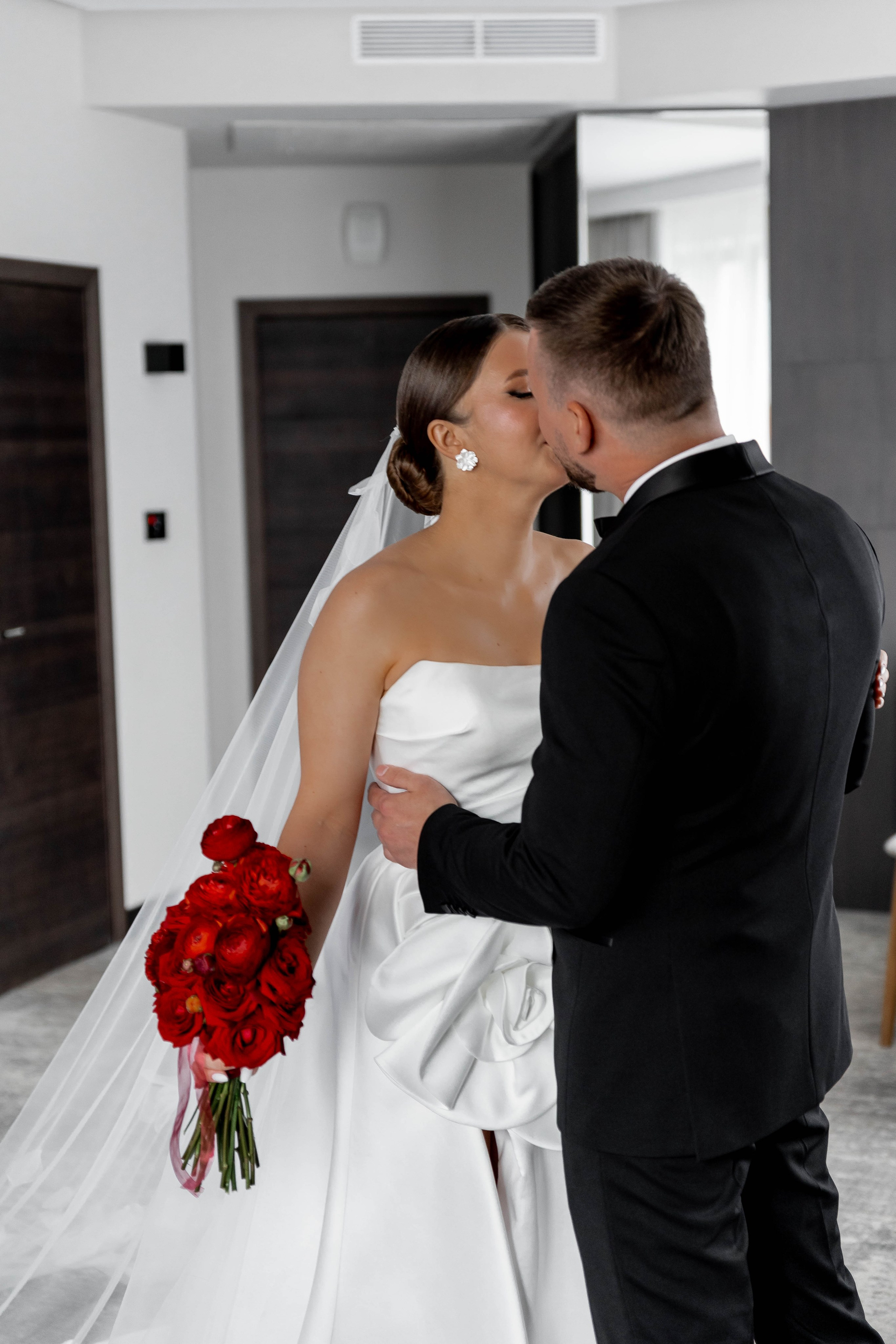 Кристина|Александр. Свадебный фотограф Надежда Рыжикова