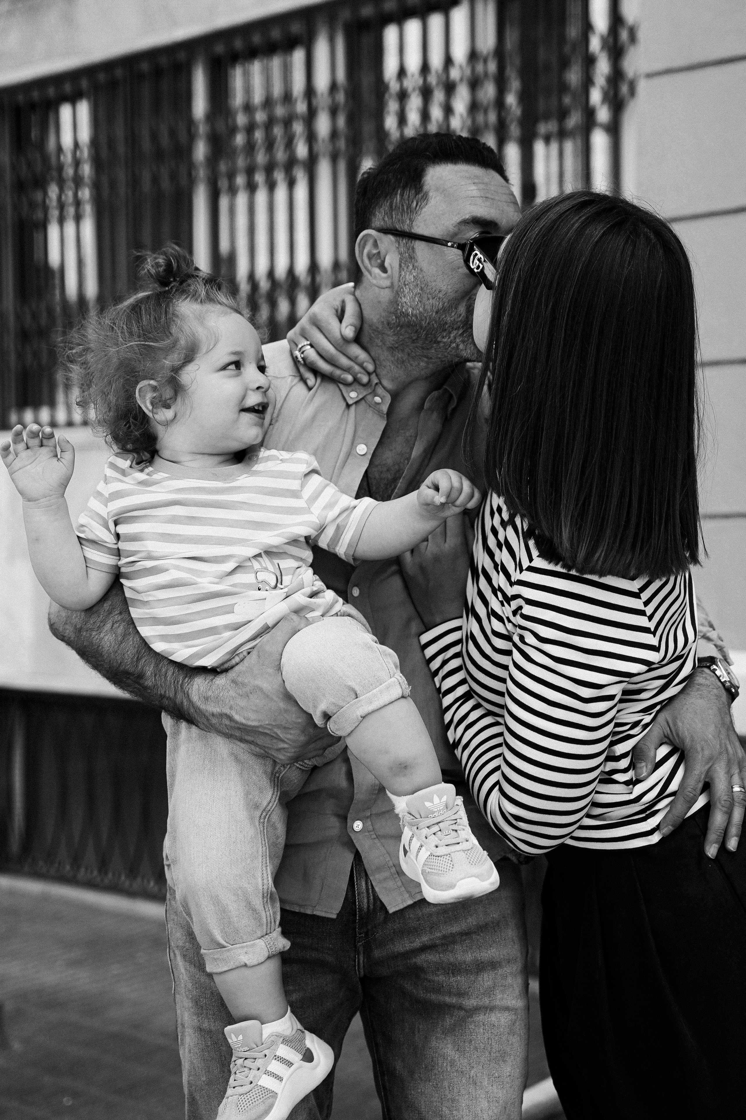 Детские. Lifestyle photographer Ksenia Çelikdelen