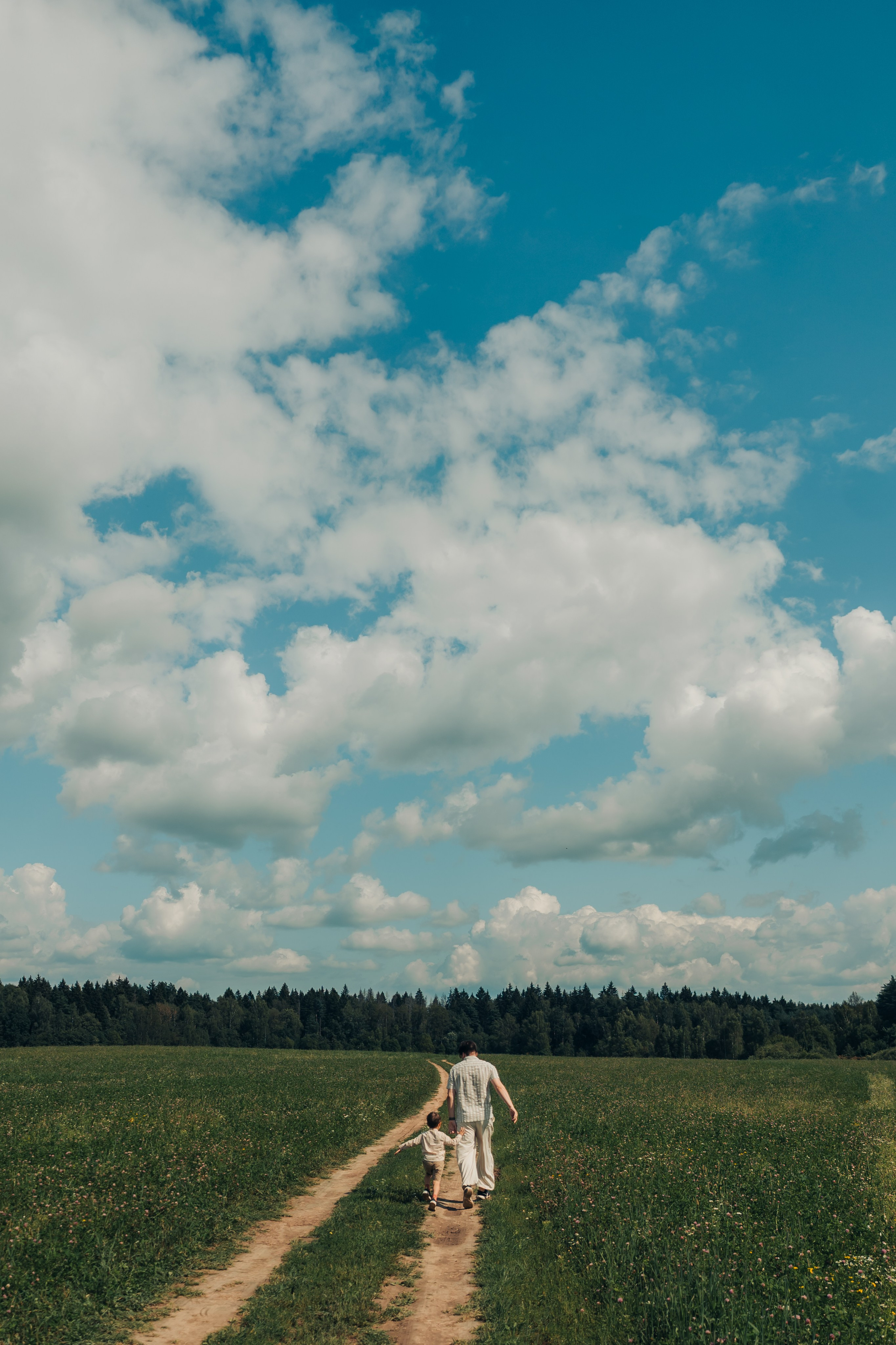 Семейная. Свадебный фотограф в Можайске и Москве
