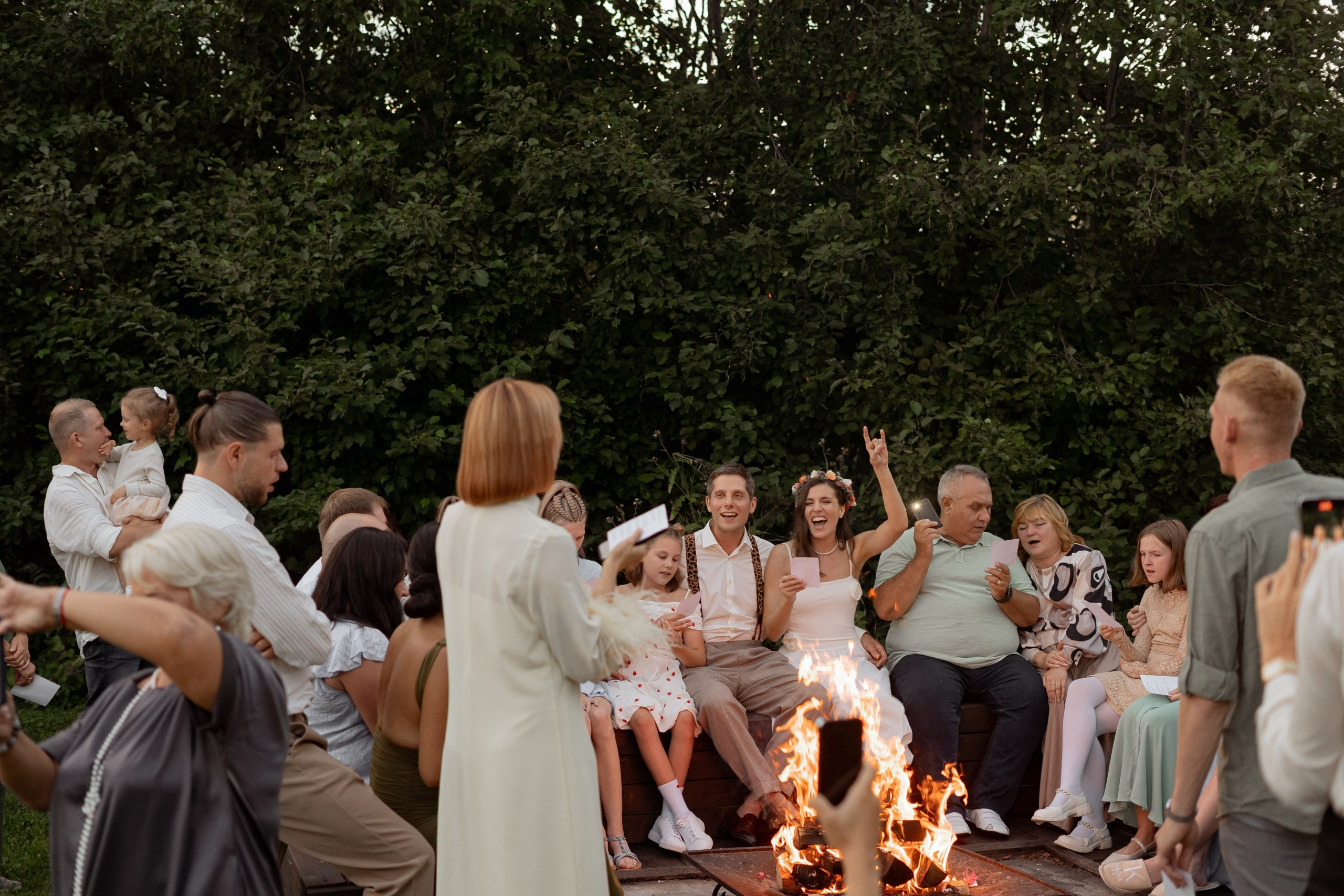 Валентин Евгения. Григорий и Ольга Насинник — свадебный фотограф Архангельск