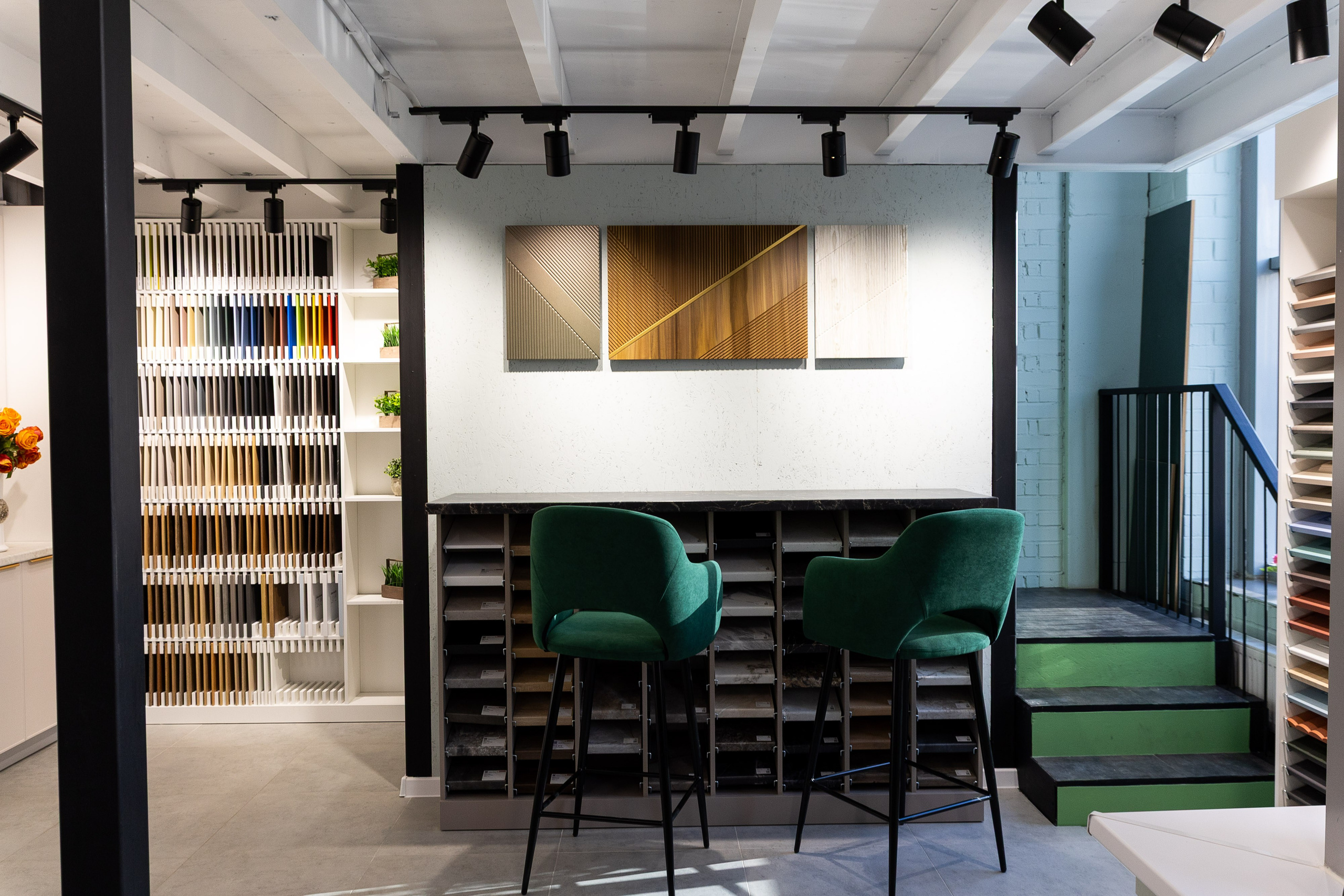 СКМ-мебель, Челябинск. Фотограф Родион Нарудинов