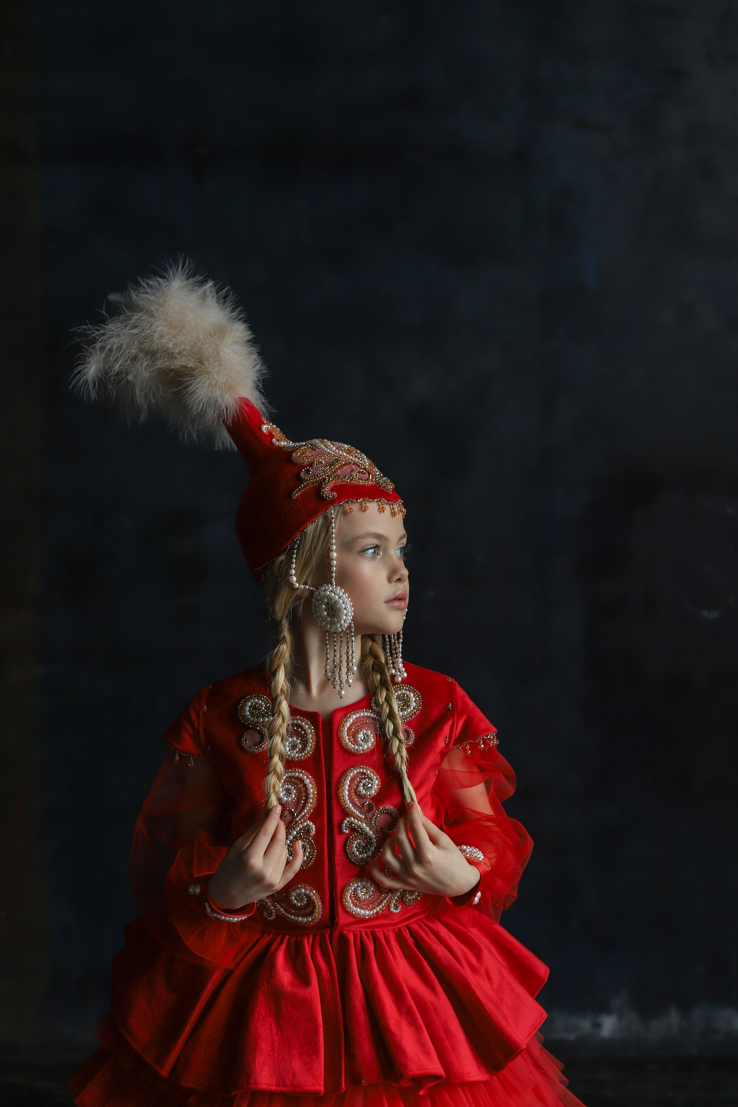 Художественное фото. Фото-художник портретист г. Москва