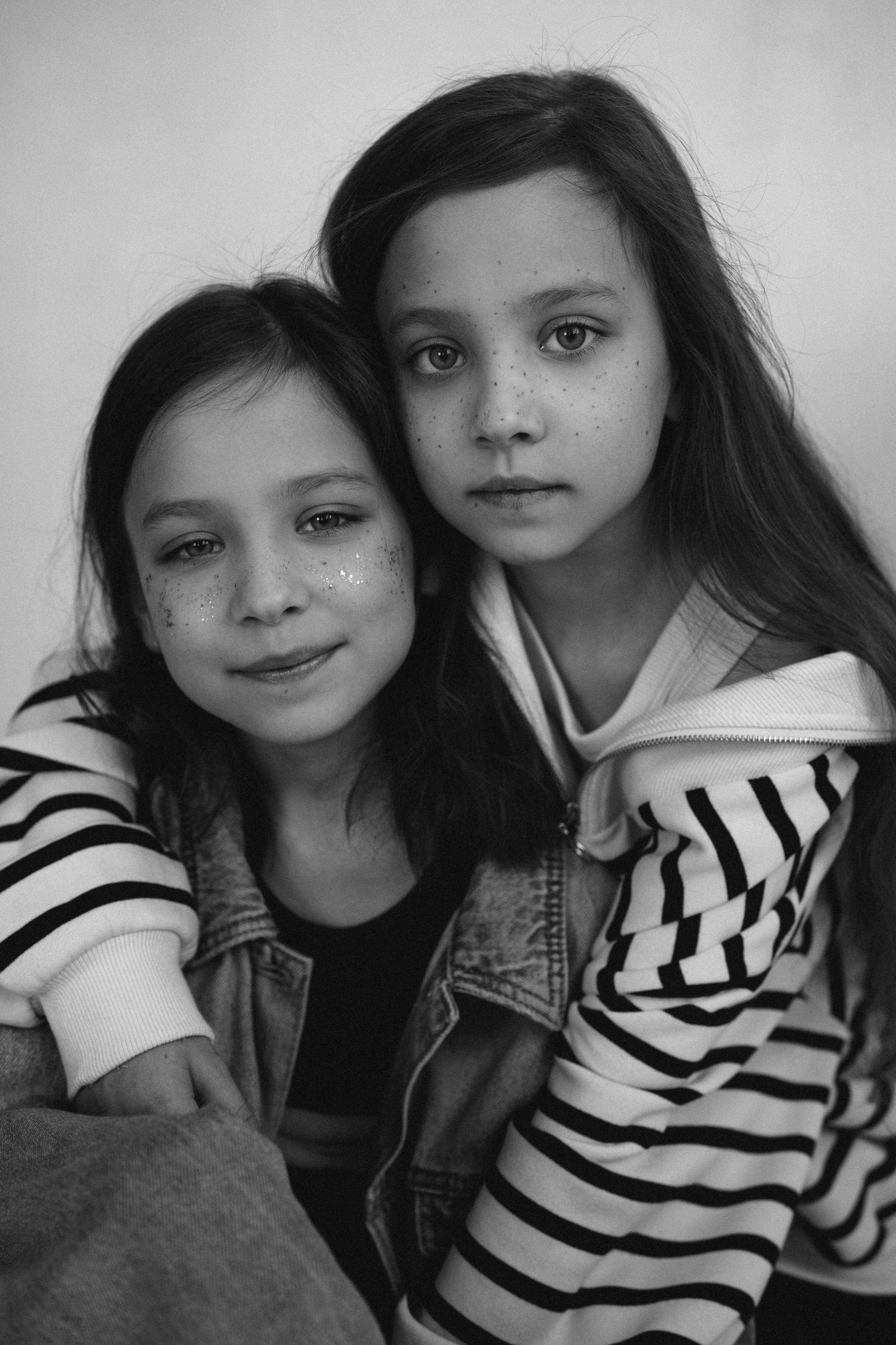 Проект «ДЕТИ». Фотограф Марина Демура