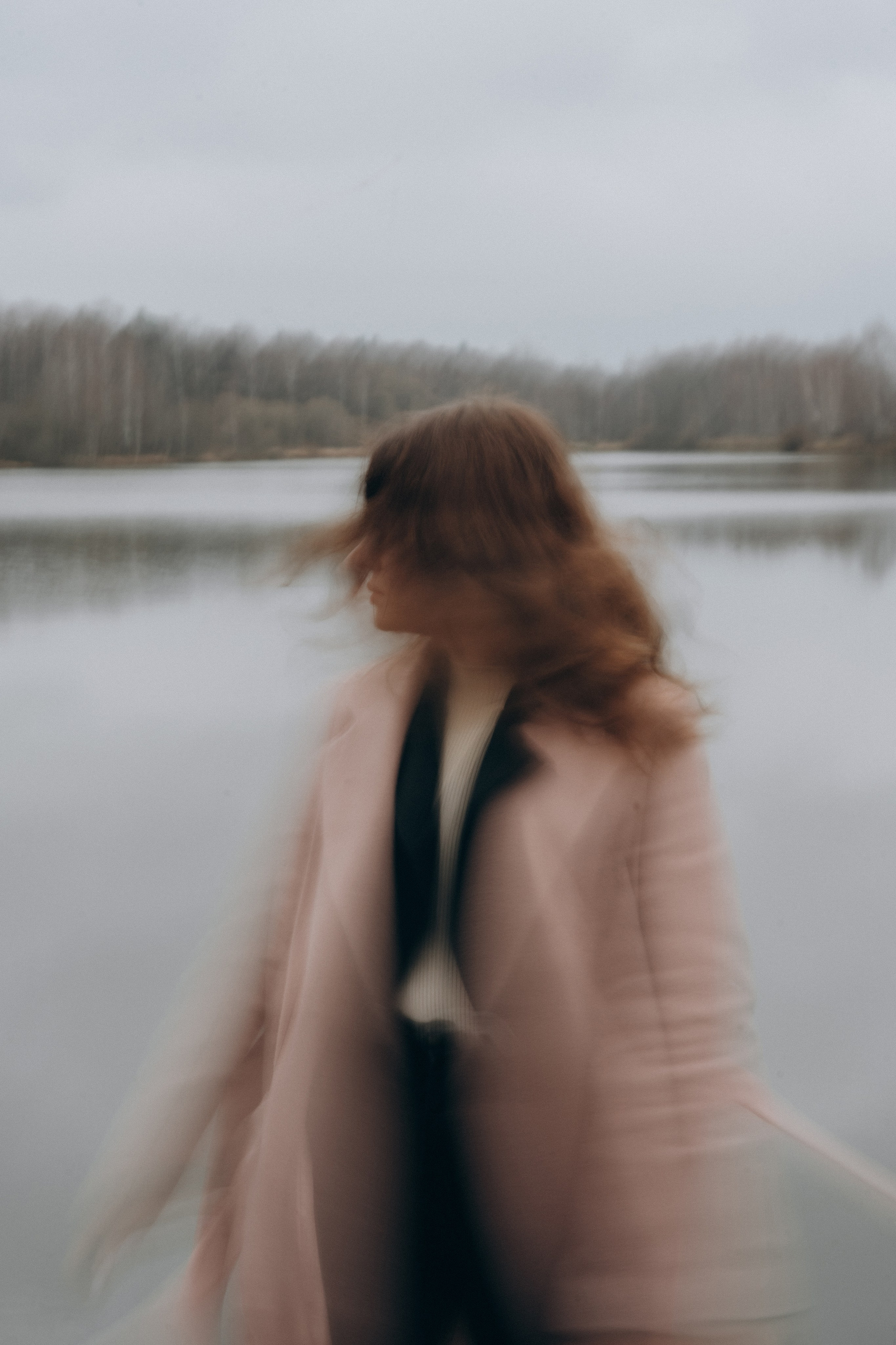 Портретная индивидуальная фотосессия в Москве. Фотограф Москва Виктория-Антуанетта