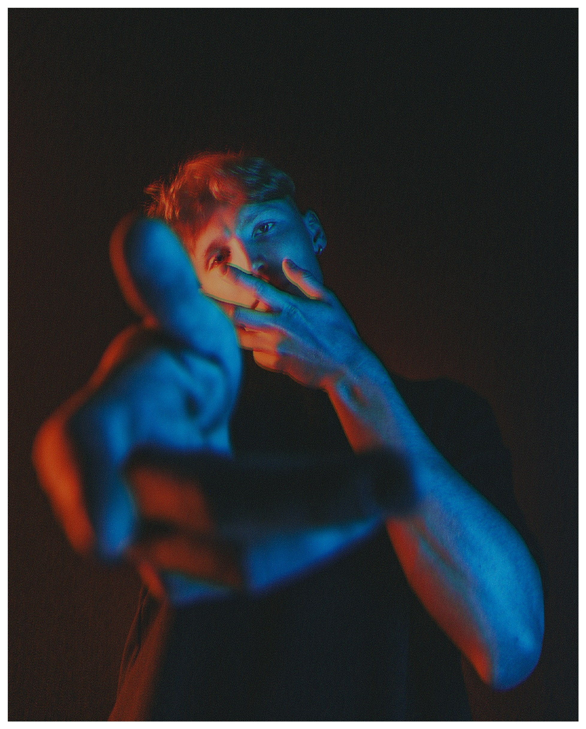 Лев Deescawa. Репортажный и портретный фотограф, Влад Хафизов, Москва