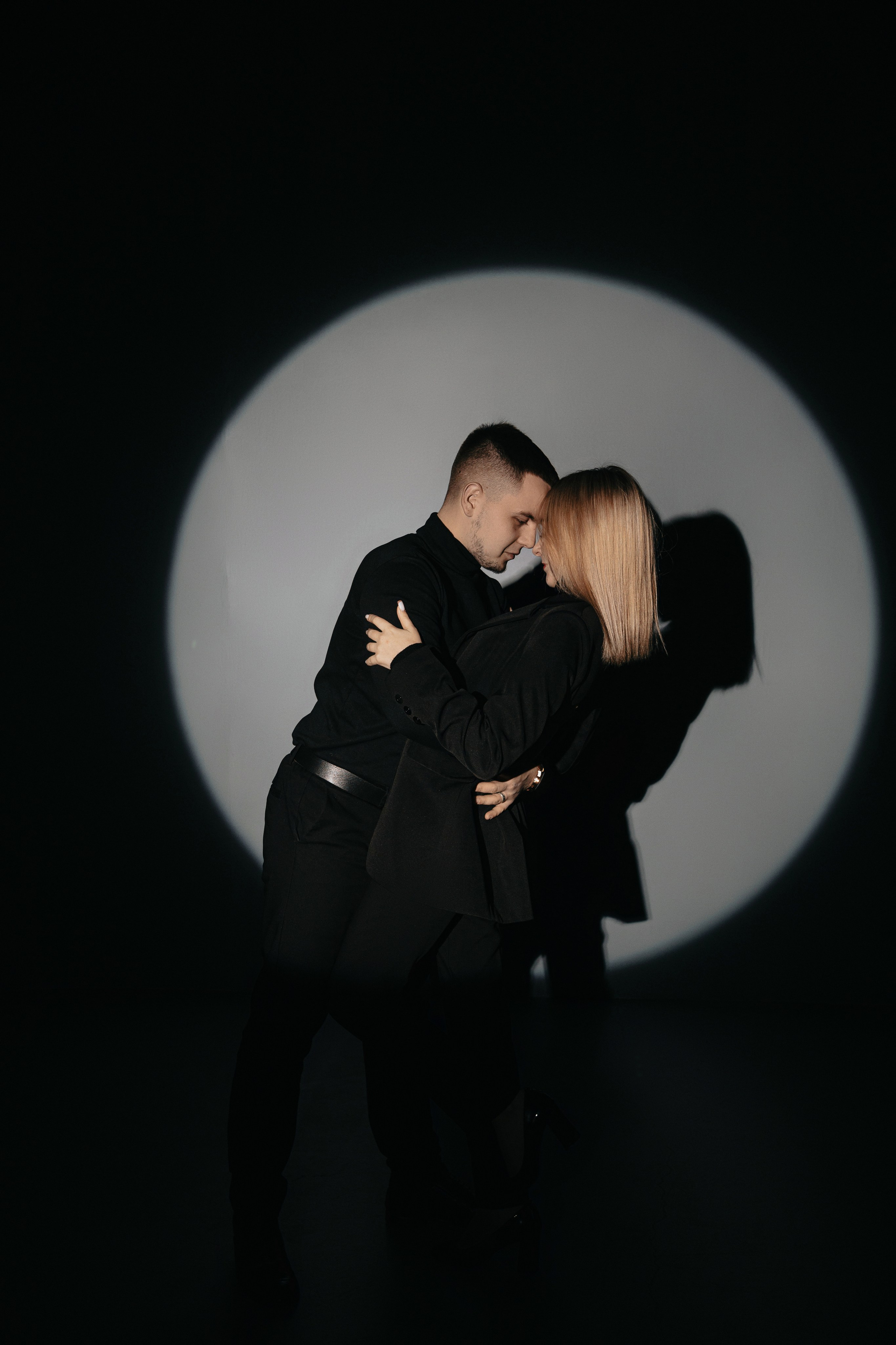 Анна и Михаил. Фотограф Воронеж Варвара