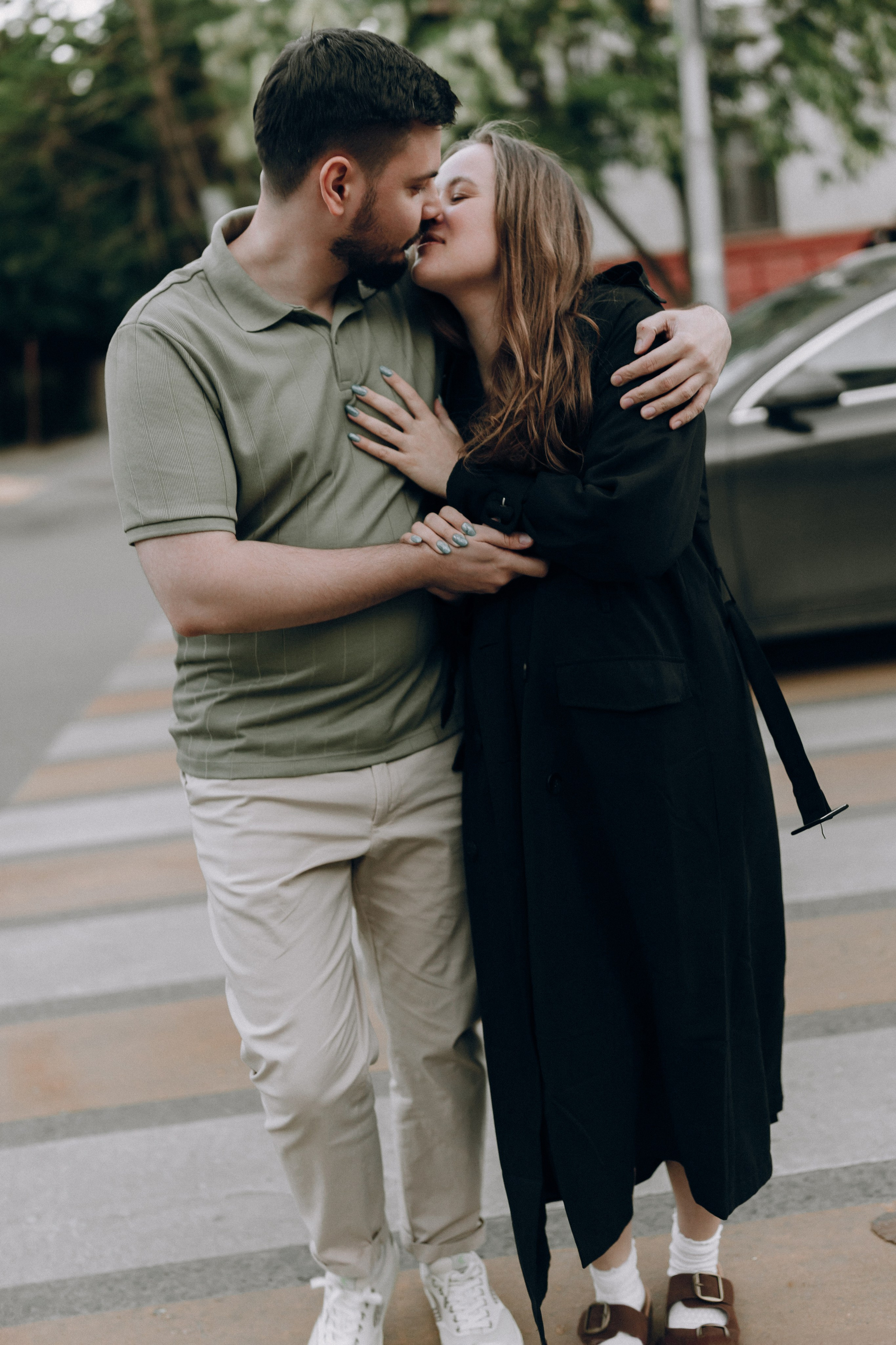 Олег и Таня. Ланемец Юлия — фотограф Волгоград/Волжский