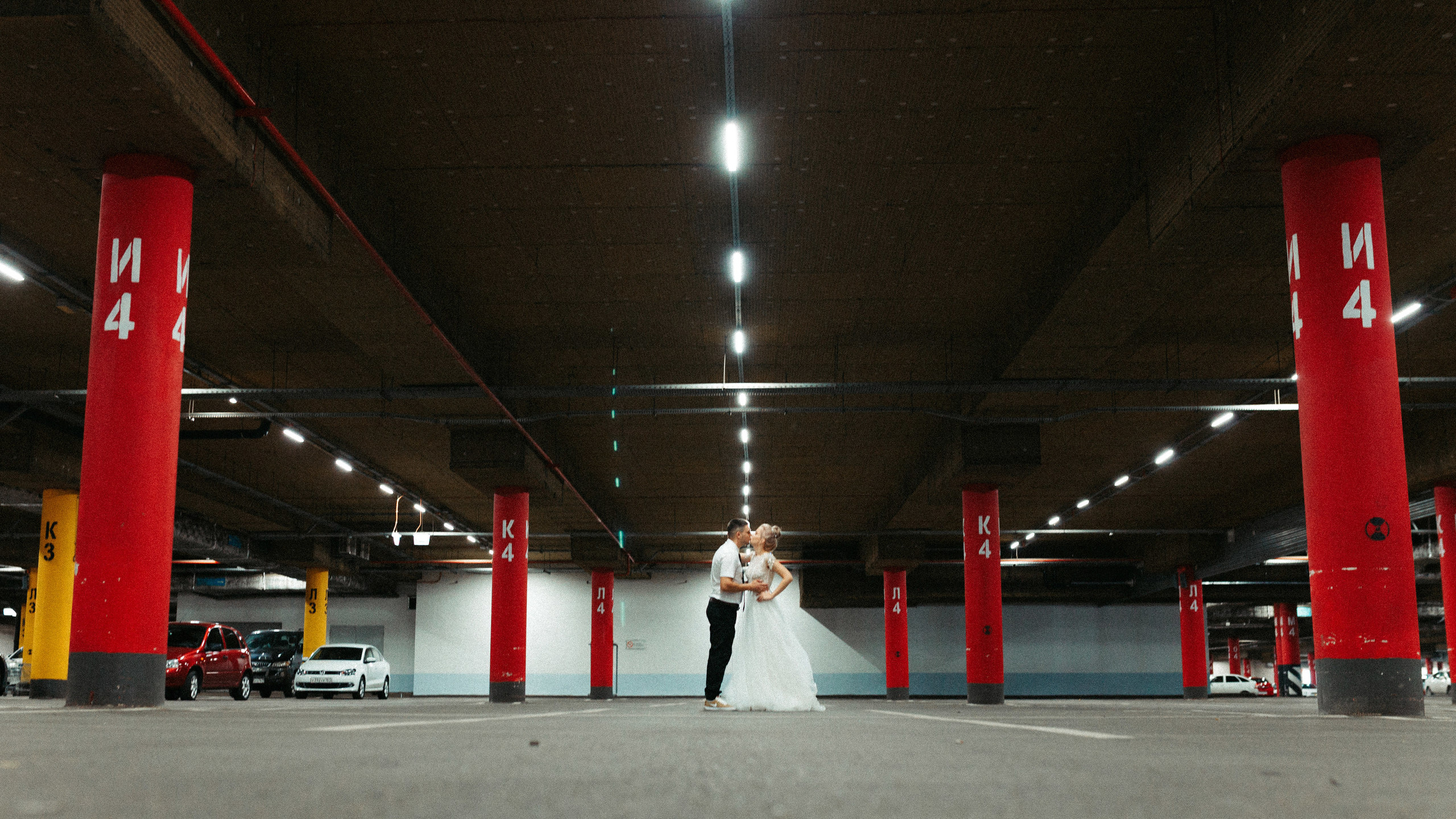 Свадьбы. Фотограф в Ростове-на-Дону и Краснодаре Роман Кудрявцев