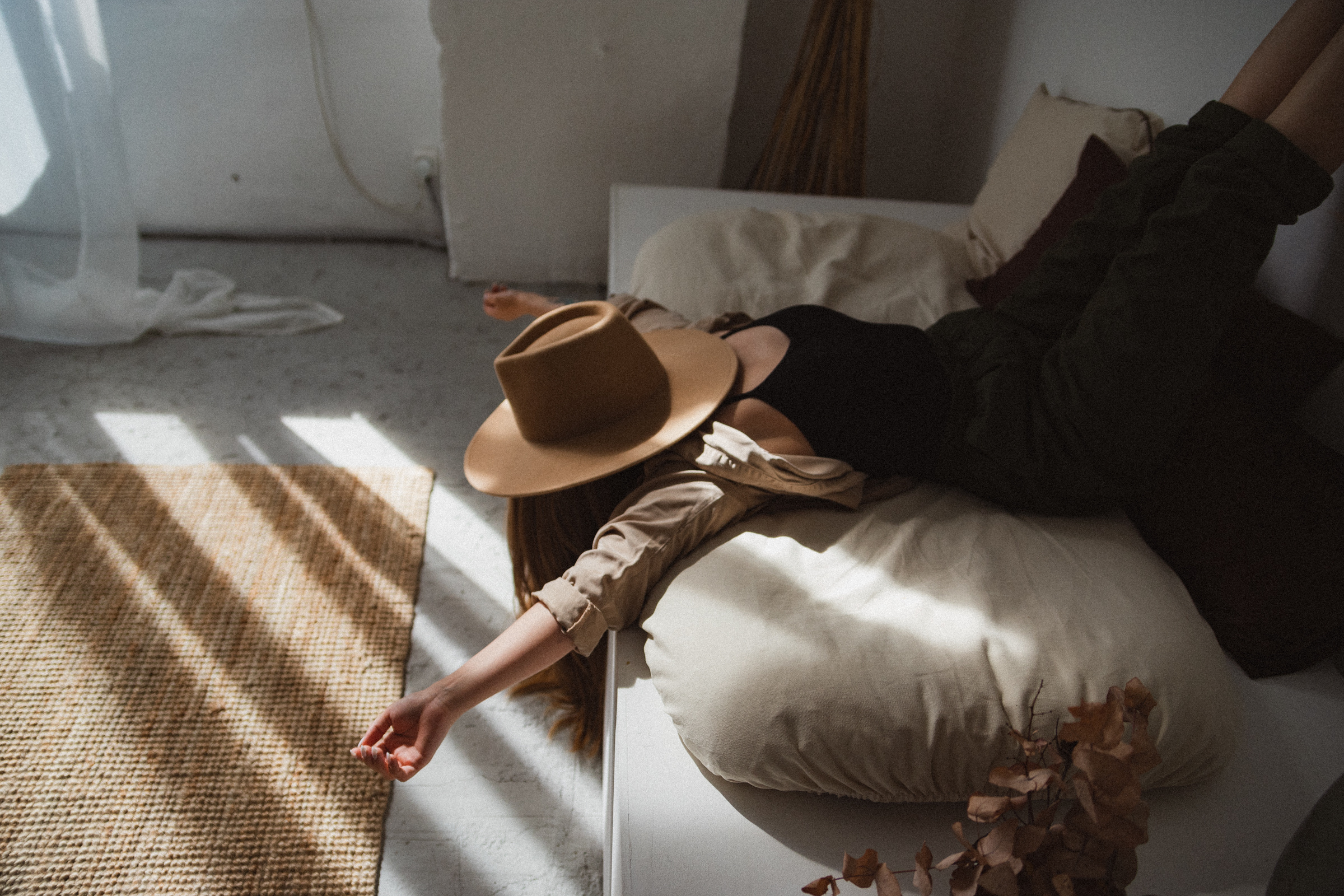 Портреты. Фотограф в Ростове-на-Дону и Краснодаре Роман Кудрявцев