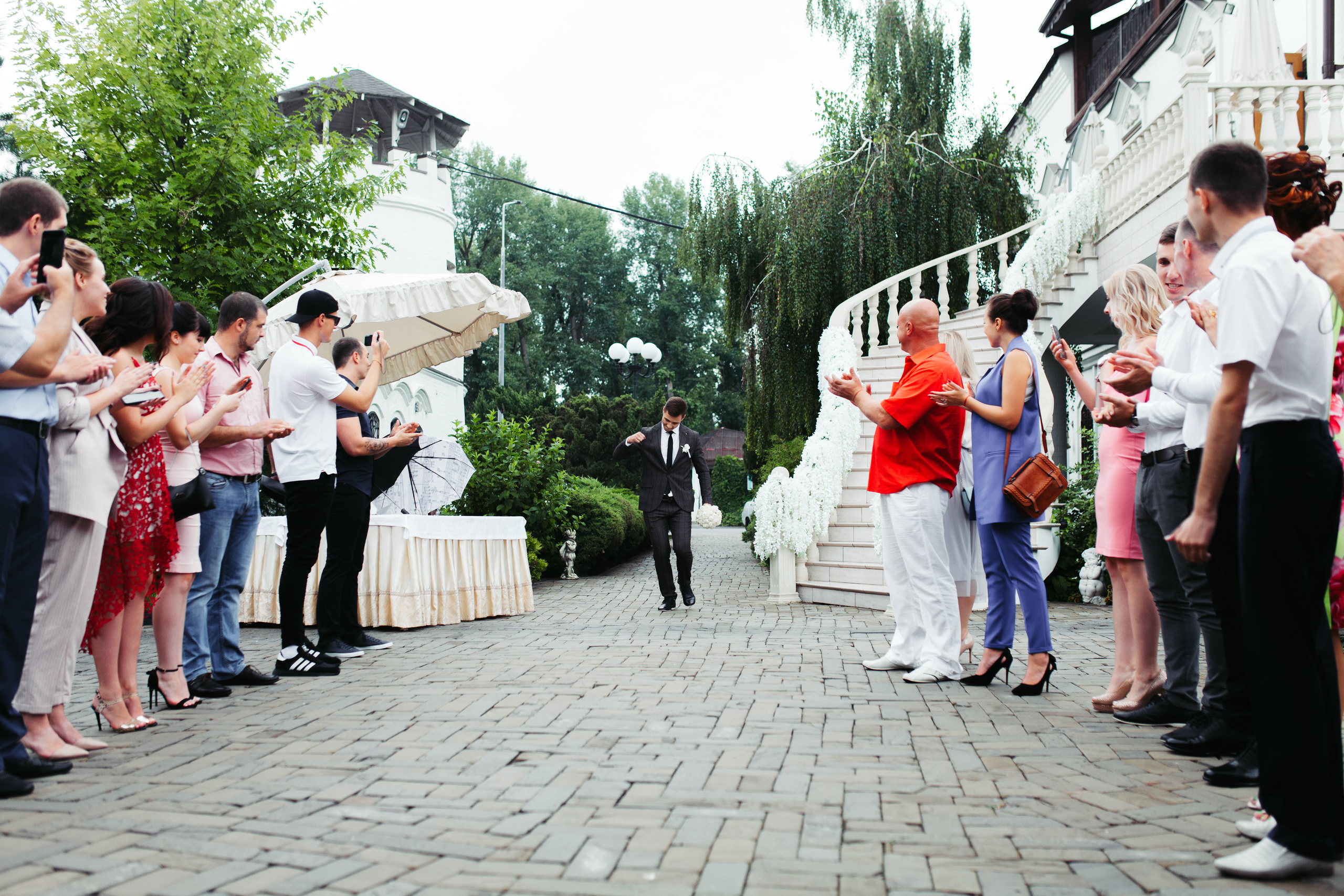 Свадьбы. Фотограф в Ростове-на-Дону и Краснодаре Роман Кудрявцев