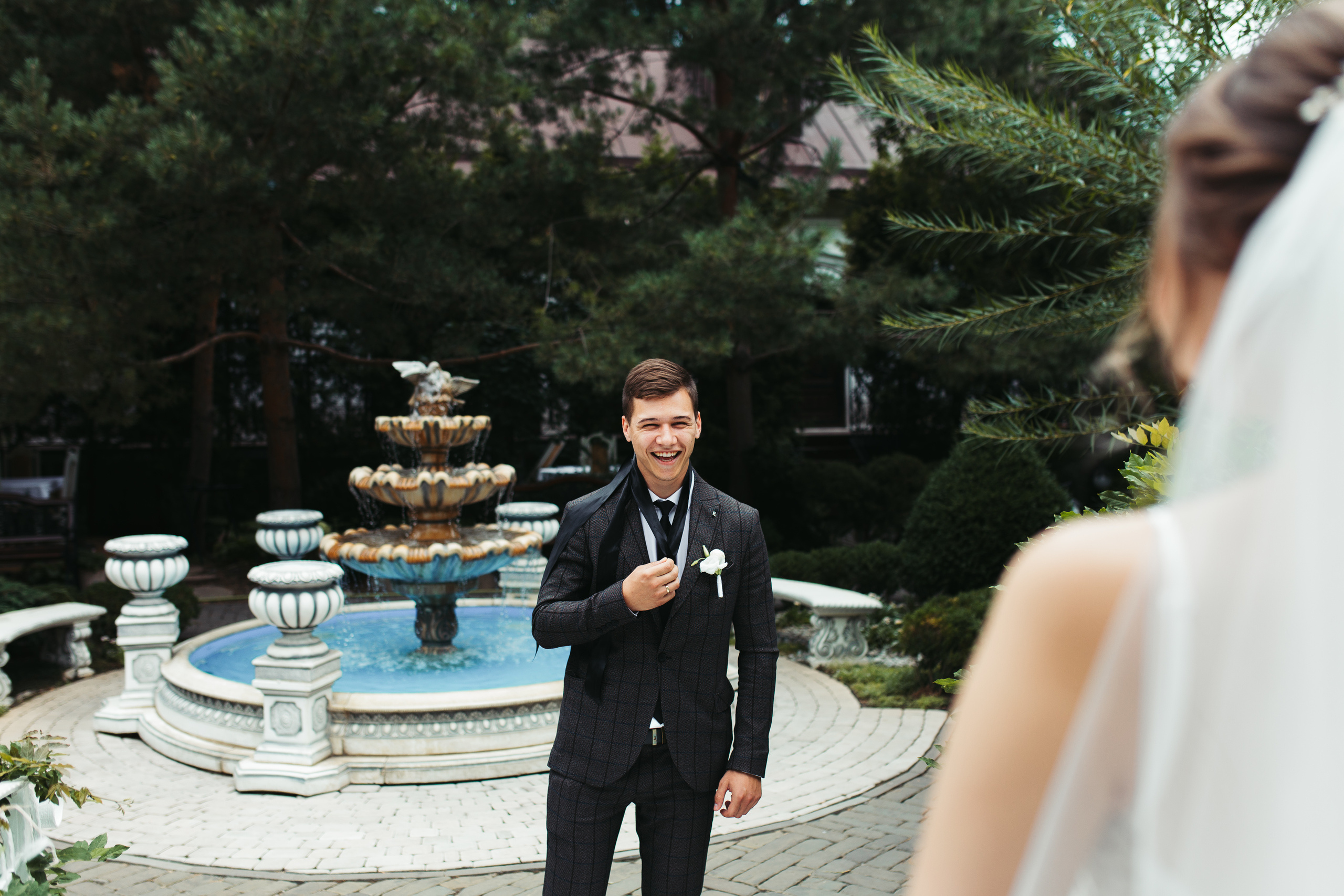 Свадьбы. Фотограф в Ростове-на-Дону и Краснодаре Роман Кудрявцев